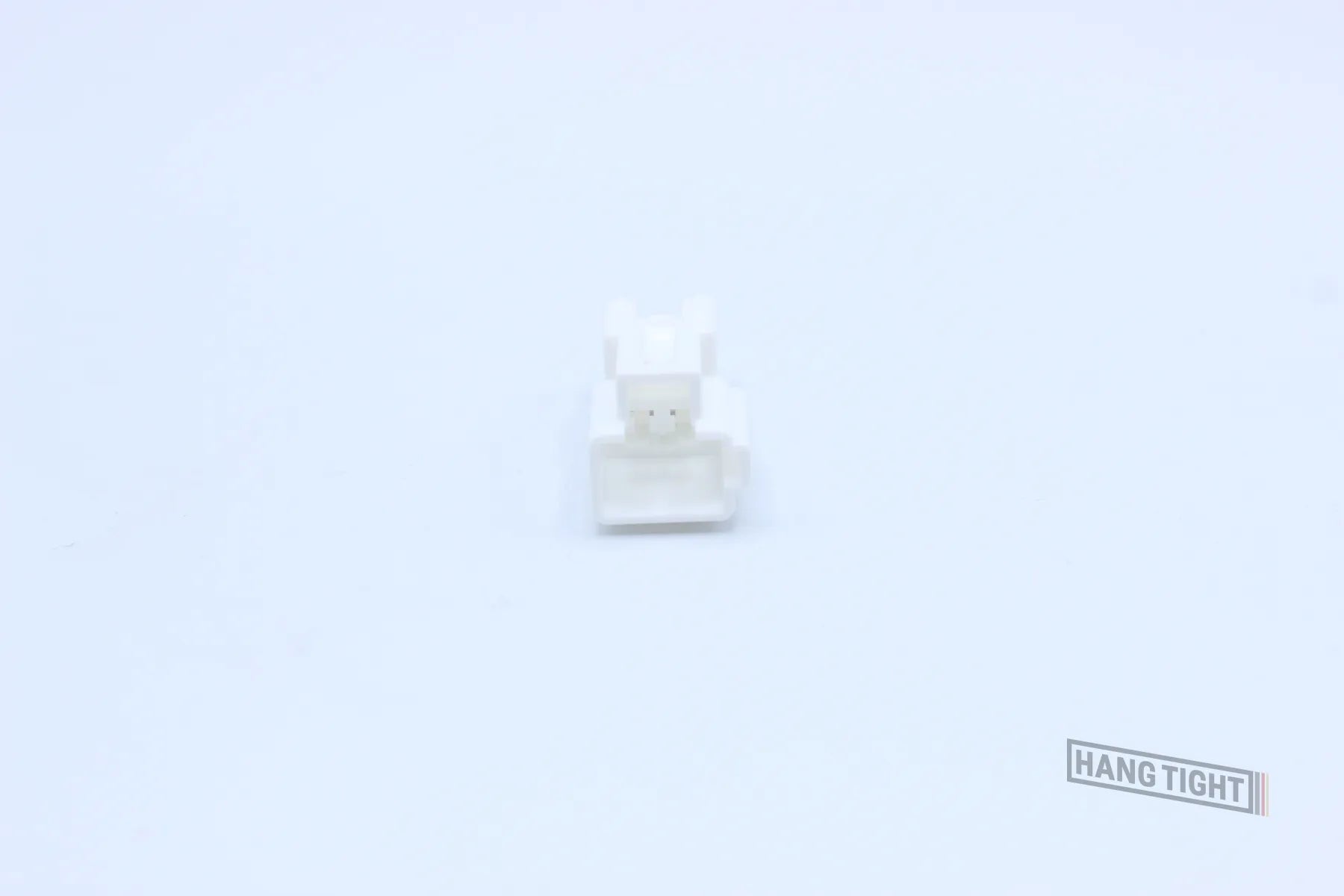 Yazaki Male 090 II White Code A - 2 Terminal in Style: Connector Only. Yazaki 090 II in White. These connectors are typically found in OEM applications and are available as a connector only or as a flying lead. An extra terminal is included with every con