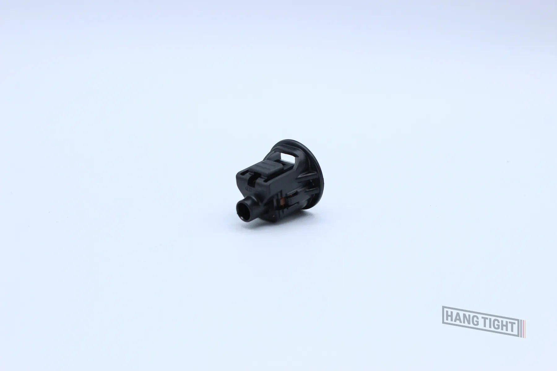 Yazaki Female 090 II Black type 2 - 1 Terminal in Style: Flying Lead. Yazaki 090 II in Black. These connectors are typically found in OEM applications and are available as a connector only or as a flying lead. An extra terminal is included with every conn