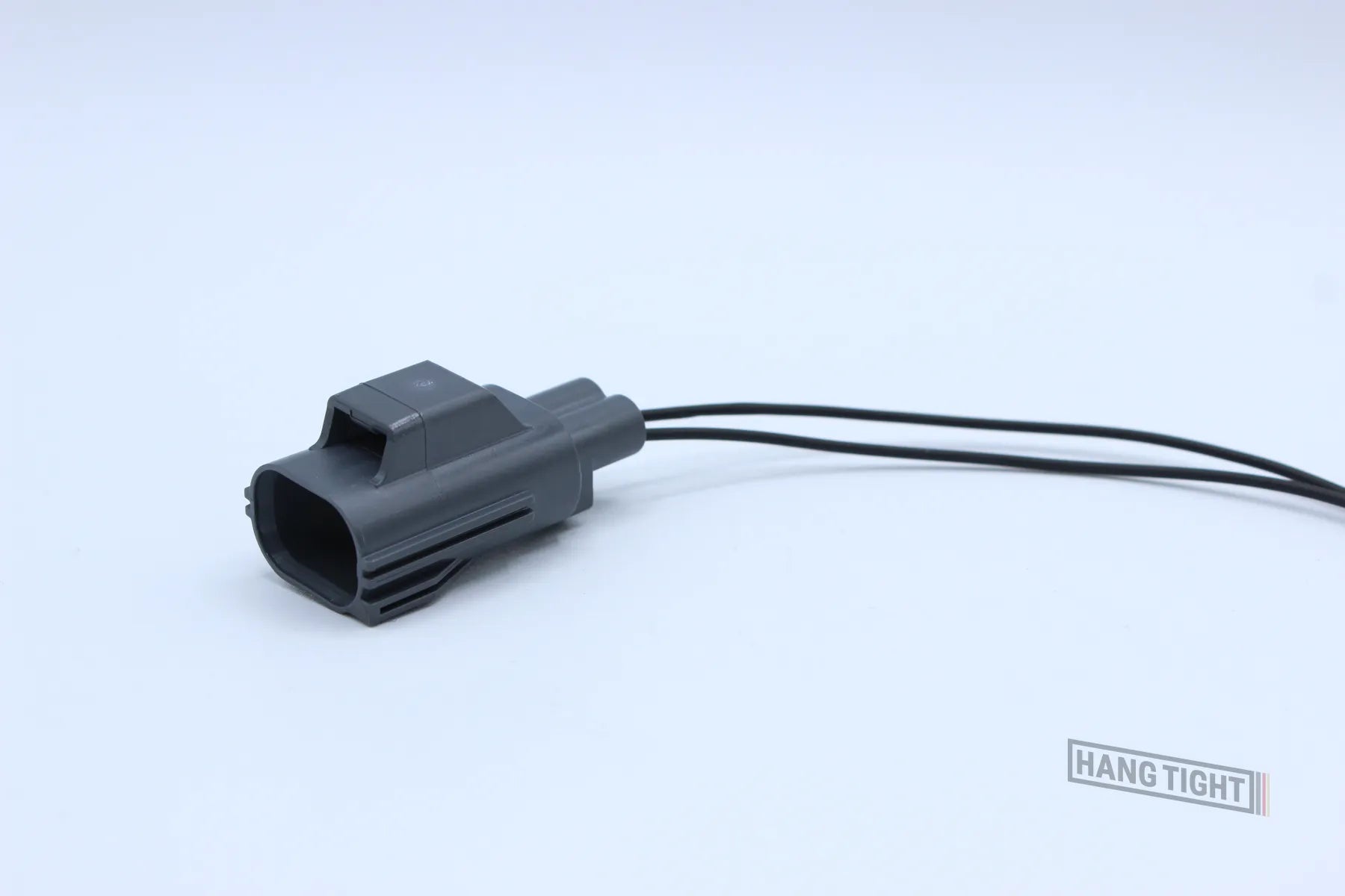 Yazaki Male YESC 2.8 Black - 2 Terminal in Style: Flying Lead. Yazaki YESC 2.8 in Black. These connectors are typically found in OEM applications and are available as a connector only or as a flying lead. An extra terminal is included with every connector
