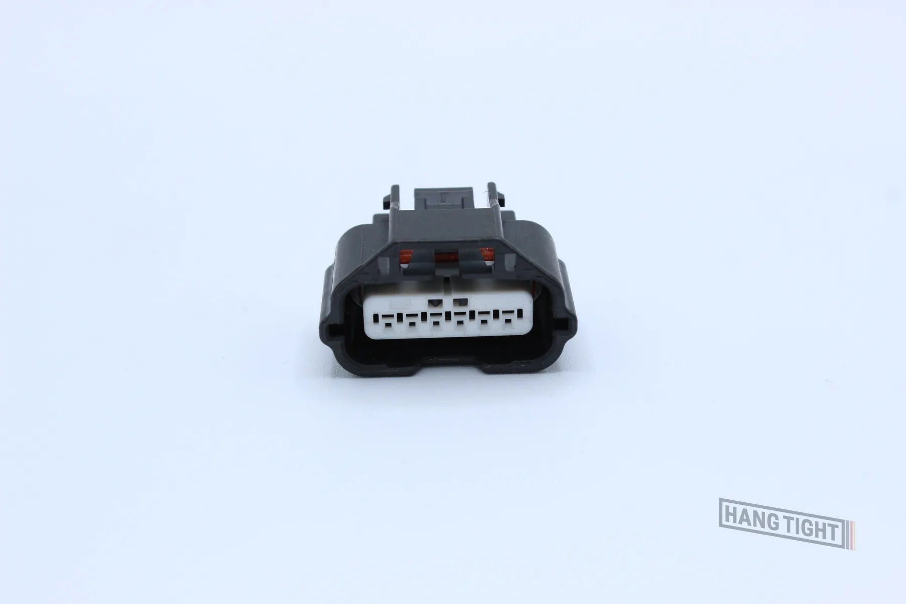 Yazaki Female RH Black - 6 Terminal in Style: Flying Lead. Yazaki RH in Black. These connectors are typically found in OEM applications and are available as a connector only or as a flying lead. An extra terminal is included with every connector, because