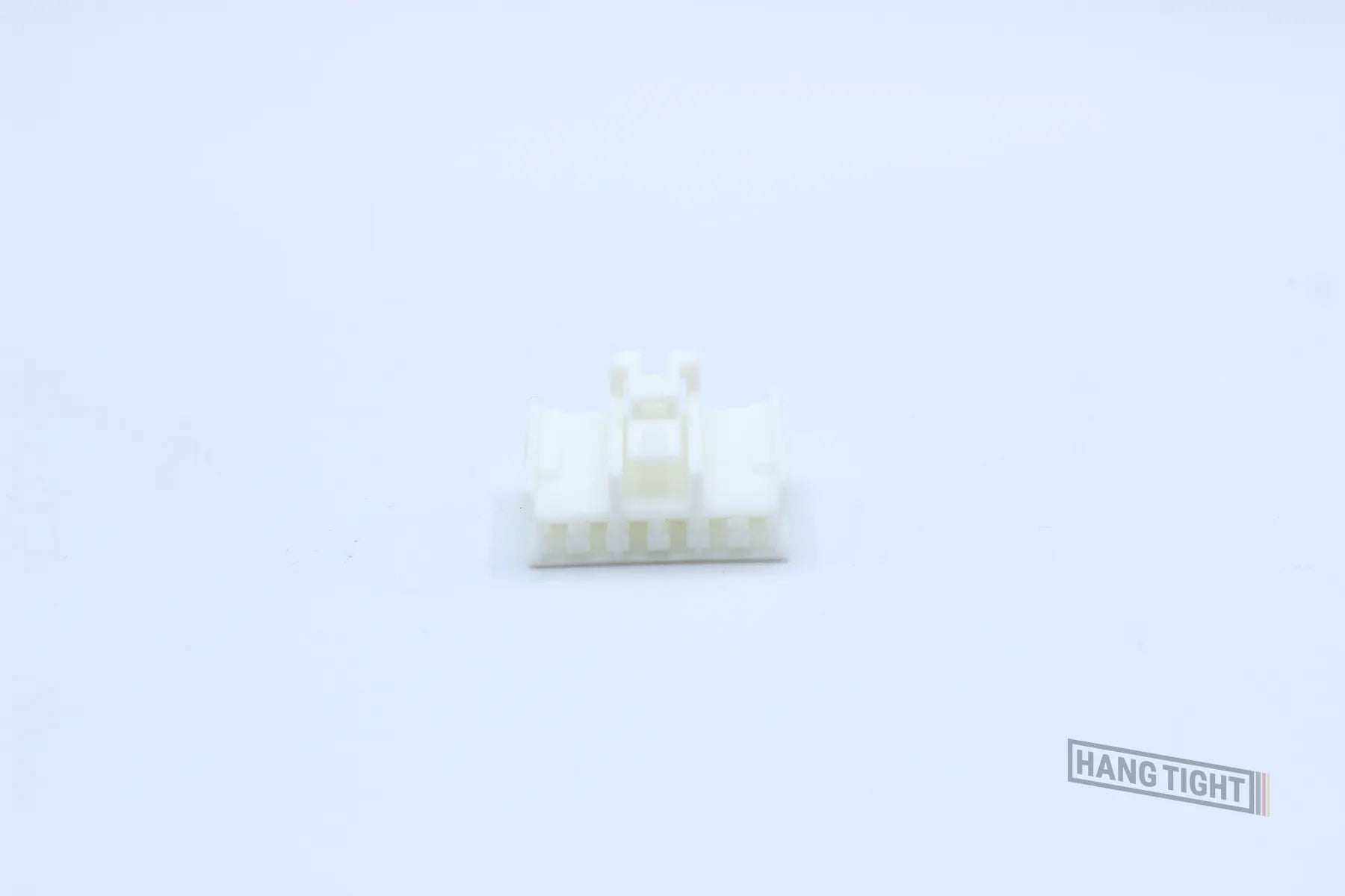 Yazaki Female 090 II White type 2 - 6 Terminal in Style: Flying Lead. Yazaki 090 II in White. These connectors are typically found in OEM applications and are available as a connector only or as a flying lead. An extra terminal is included with every conn