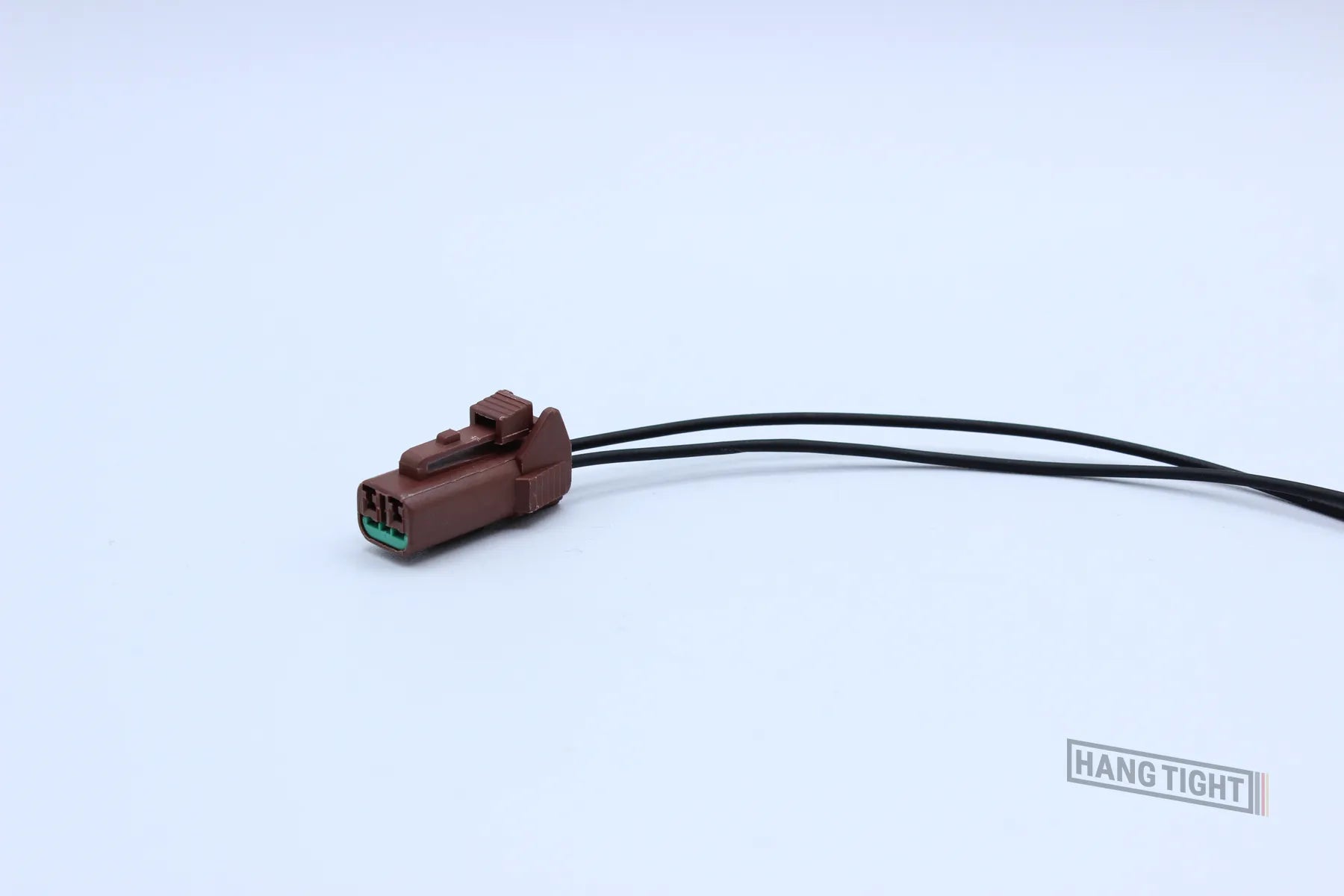 Yazaki Female 62 type Z Brown - 2 Terminal in Style: Flying Lead. Yazaki 62 type Z in Brown. These connectors are typically found in OEM applications and are available as a connector only or as a flying lead. An extra terminal is included with every conne