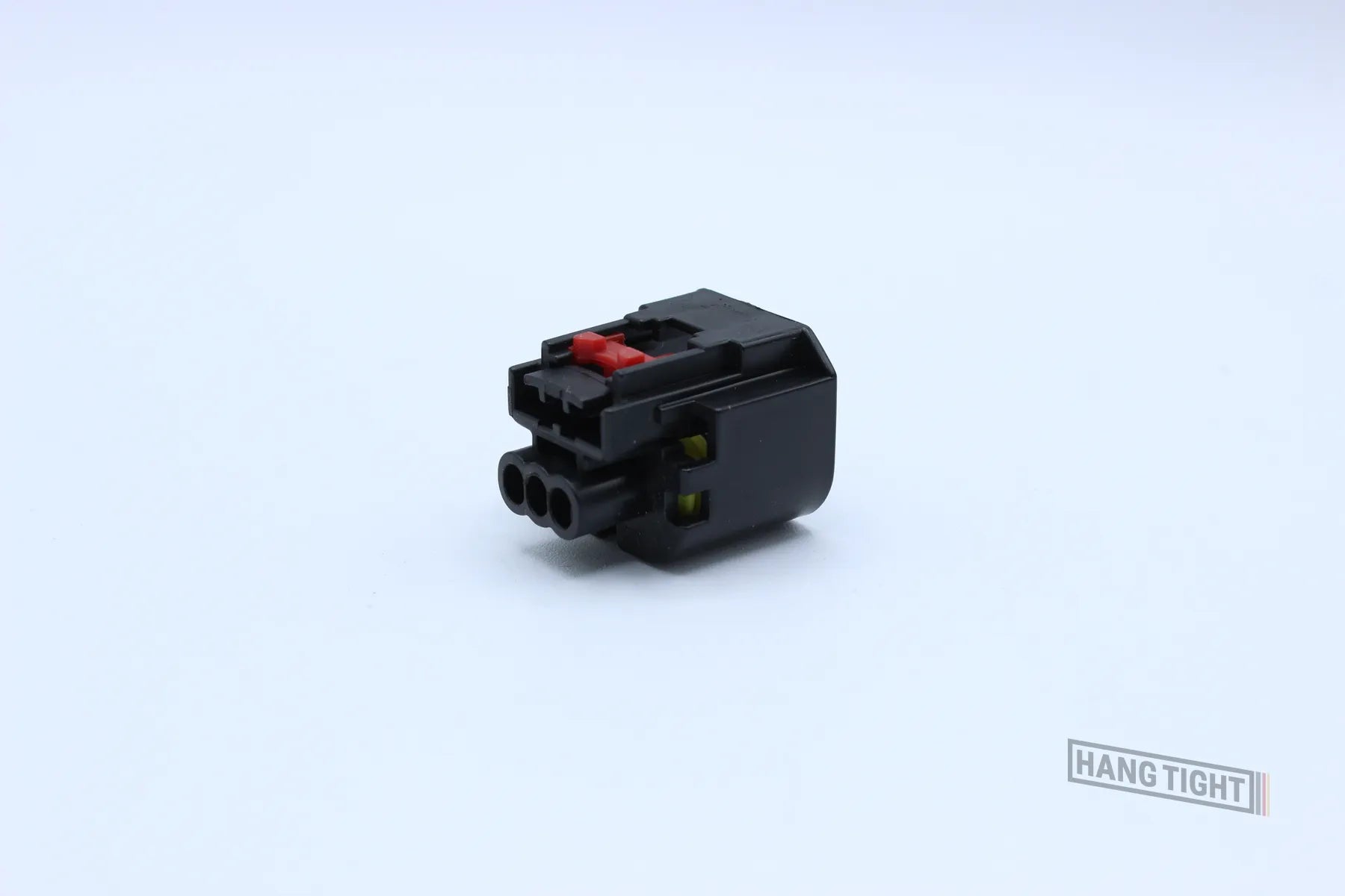 Yazaki Female YESC 1.5 Black - 3 Terminal in Style: Flying Lead. Yazaki YESC 1.5 in Black. These connectors are typically found in OEM applications and are available as a connector only or as a flying lead. An extra terminal is included with every connect