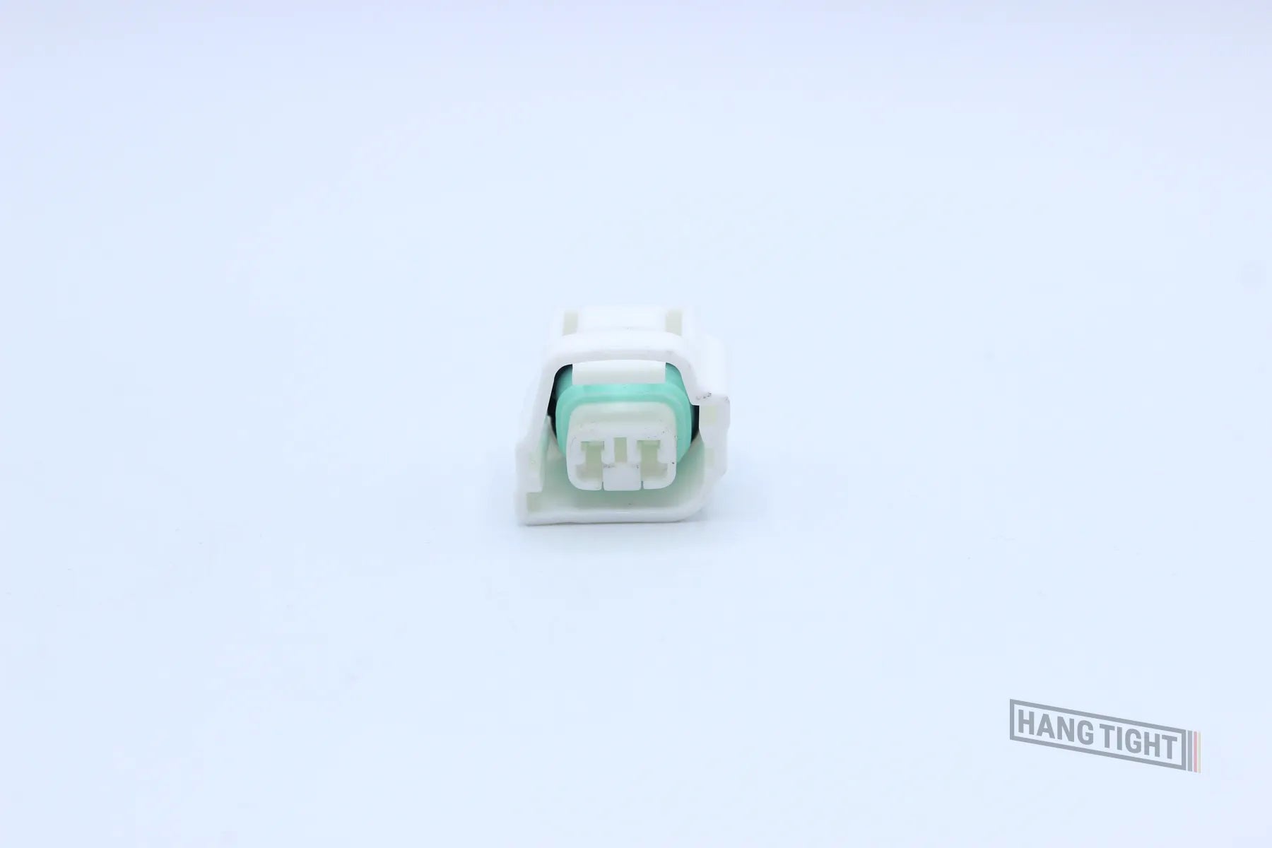 Yazaki Female 090 II White Code H - 2 Terminal in Style: Connector Only. Yazaki 090 II in White. These connectors are typically found in OEM applications and are available as a connector only or as a flying lead. An extra terminal is included with every c