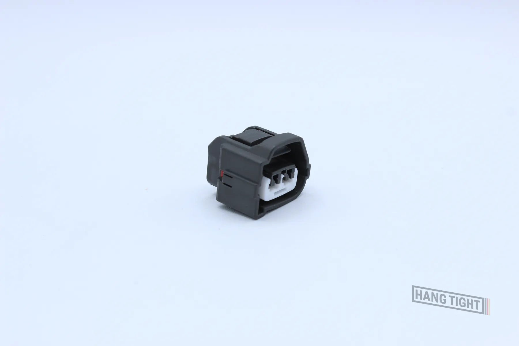 Yazaki Female 090 II Black Code A - 2 Terminal in Style: Connector Only. Yazaki 090 II in Black. These connectors are typically found in OEM applications and are available as a connector only or as a flying lead. An extra terminal is included with every c