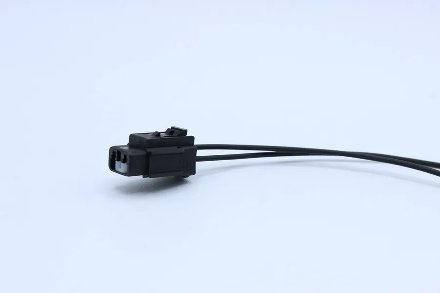 Sumitomo Female TS Black type 2, Code 1 - 2 Terminal in Style: Flying Lead. Sumitomo TS in Black. These connectors are typically found in OEM applications and are available as a connector only or as a flying lead. An extra terminal is included with every