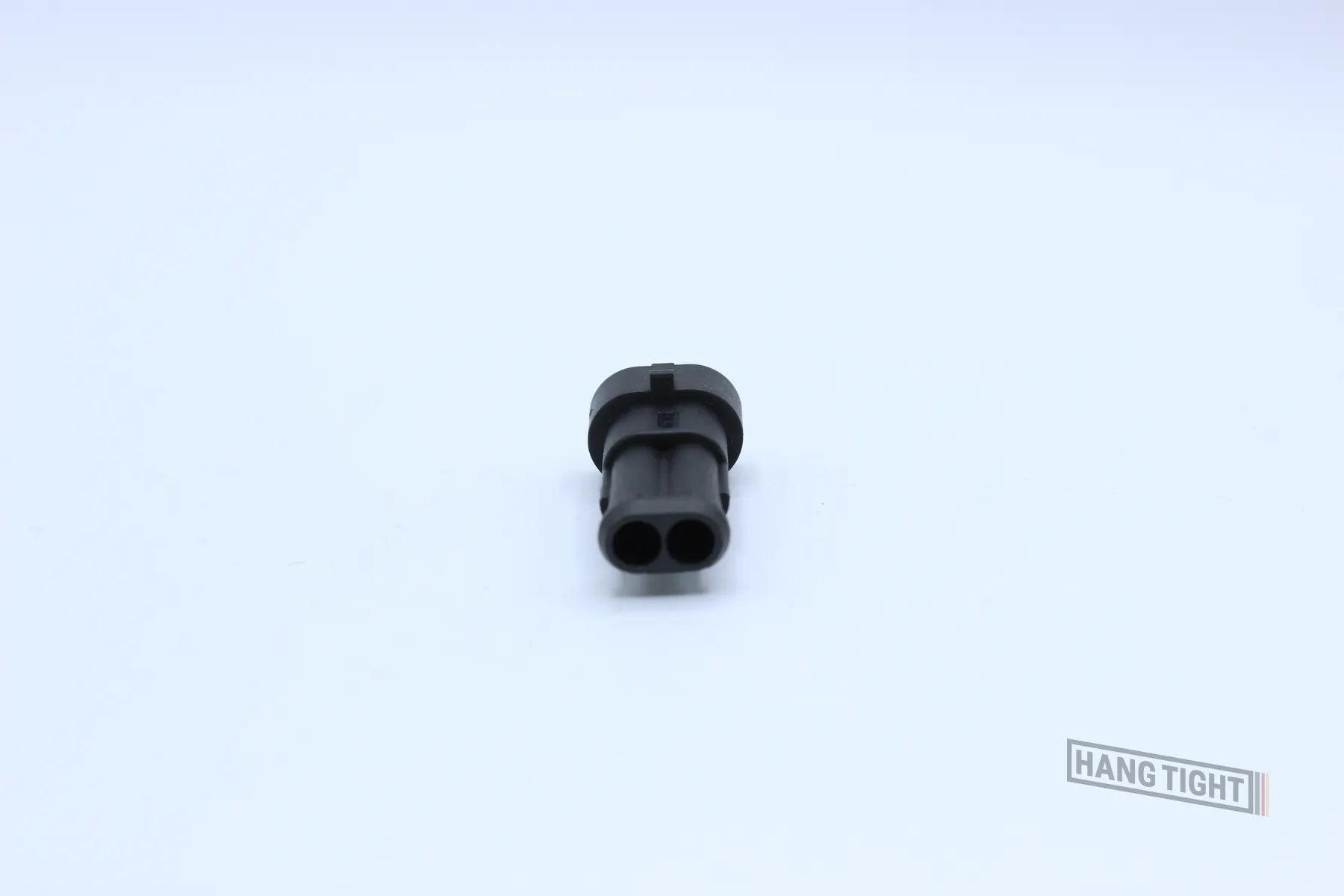 TE Male AMP Superseal 1.5 Black - Part Number 282104-1 in Style: Connector Only. TE AMP Superseal 1.5 in Black. The OEM Part Number for this part is 282104-1. These connectors are typically found in OEM applications and are available as a connector only o