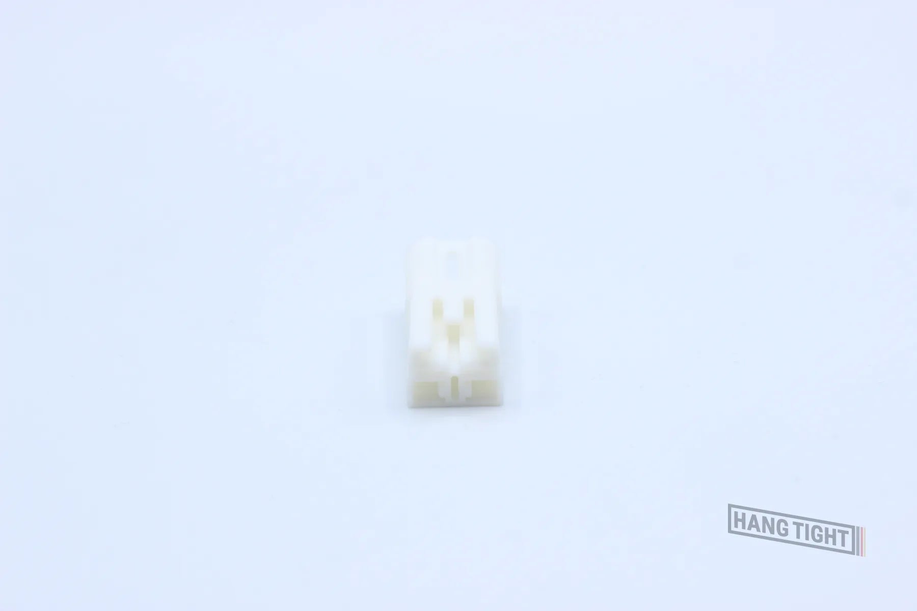 Yazaki Male 090 II White - 2 Terminal in Style: Flying Lead. Yazaki 090 II in White. These connectors are typically found in OEM applications and are available as a connector only or as a flying lead. An extra terminal is included with every connector, be