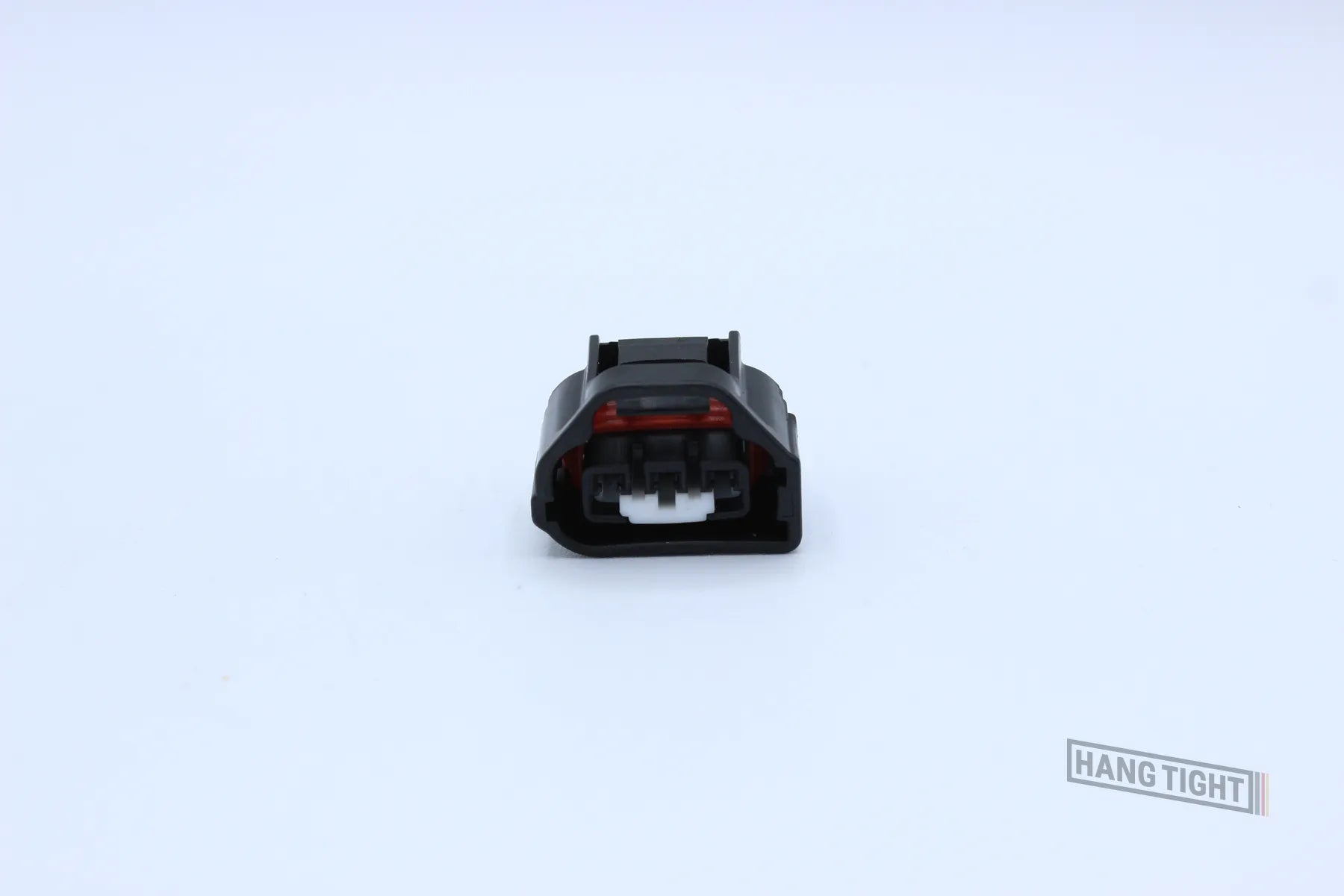 Yazaki Female 090 II Black - 3 Terminal in Style: Flying Lead. Yazaki 090 II in Black. These connectors are typically found in OEM applications and are available as a connector only or as a flying lead. An extra terminal is included with every connector,