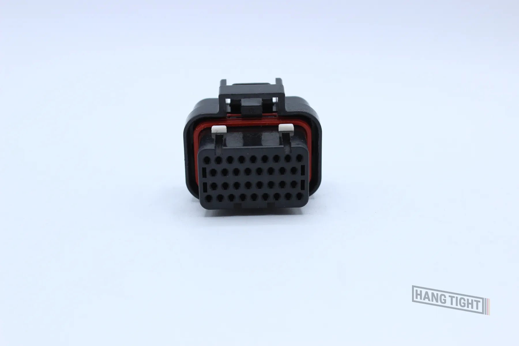 TE Female Superseal 1.0 Black Code 2 - 34 Terminal in Style: Flying Lead. TE Superseal 1.0 in Black. These connectors are typically found in OEM applications and are available as a connector only or as a flying lead. An extra terminal is included with eve