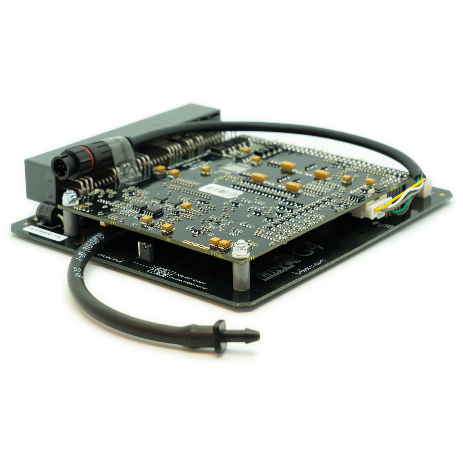 LinkECU G4X PNP  EVOLink - EVO9X