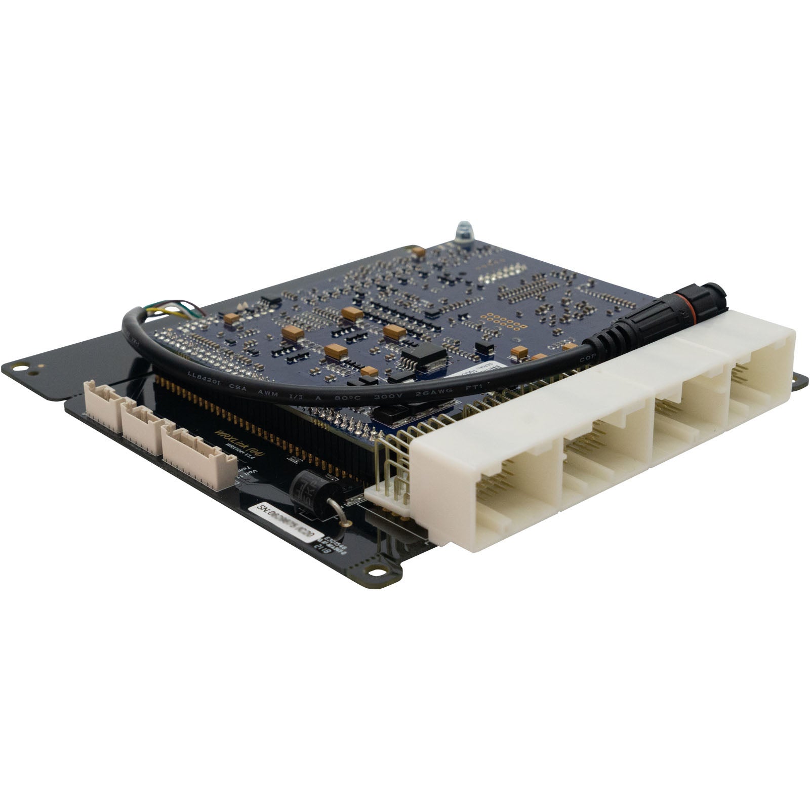 LinkECU G4X PNP  WRXLink (3-4) - WRX4X