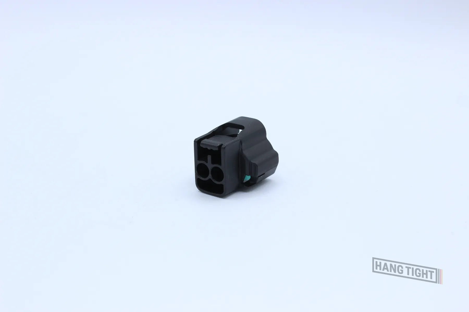 Yazaki Female 090 II Black Code 1 - 2 Terminal in Style: Connector Only. Yazaki 090 II in Black. These connectors are typically found in OEM applications and are available as a connector only or as a flying lead. An extra terminal is included with every c
