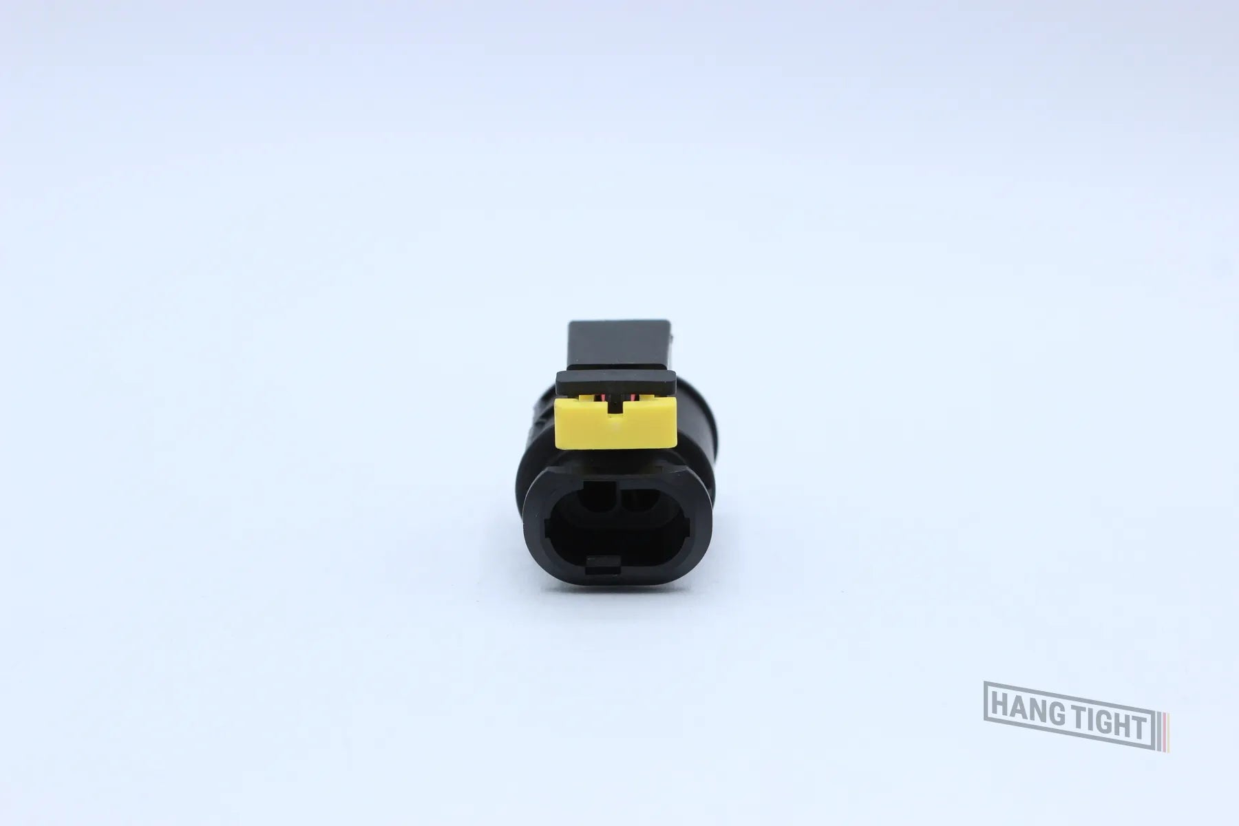 TE Female Sensor Flat connectors Black - 2 Terminal in Style: Connector Only. TE Sensor Flat connectors in Black. These connectors are typically found in OEM applications and are available as a connector only or as a flying lead. An extra terminal is incl