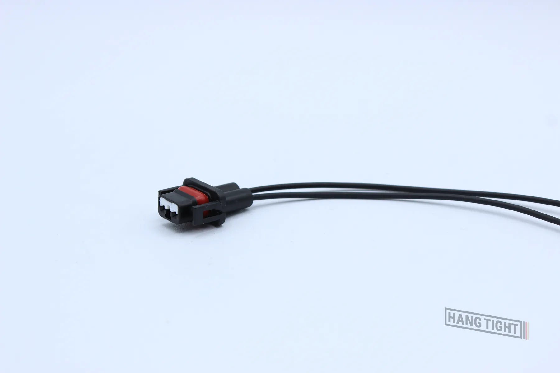 Yazaki Female 060 Black - 2 Terminal in Style: Connector Only. Yazaki 060 in Black. These connectors are typically found in OEM applications and are available as a connector only or as a flying lead. An extra terminal is included with every connector, bec