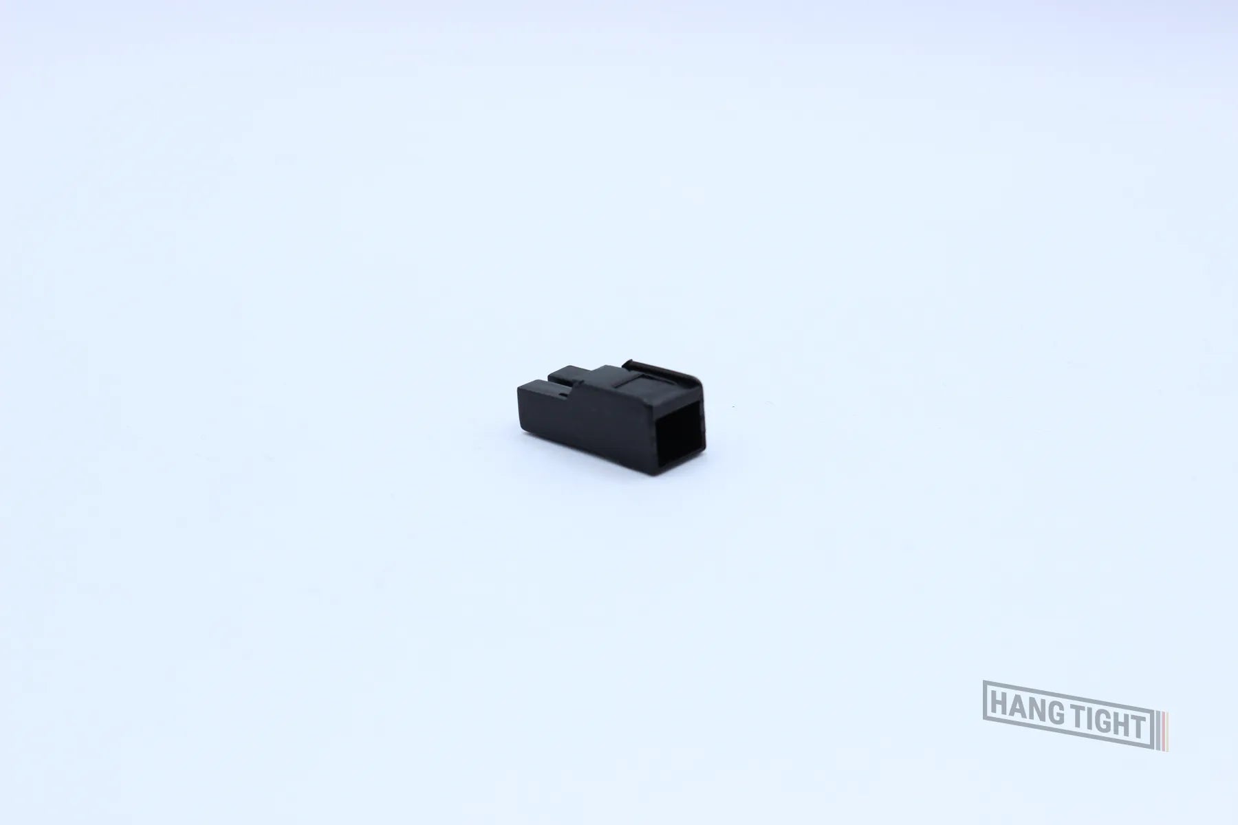 TE Female 250 Black - 1 Terminal in Style: Flying Lead. TE 250 in Black. These connectors are typically found in OEM applications and are available as a connector only or as a flying lead. An extra terminal is included with every connector, because mistak