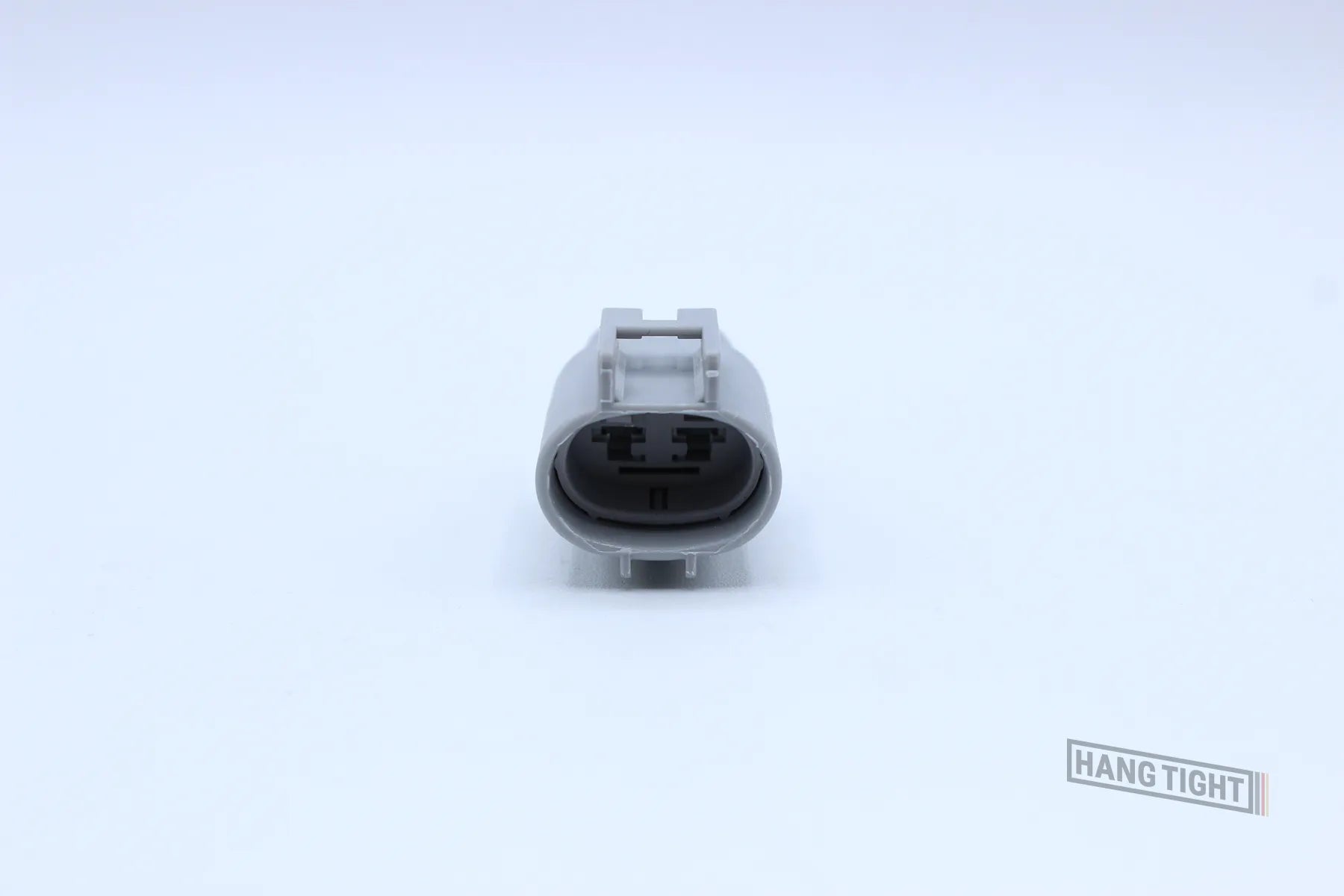 TE Male Econoseal 187 Grey - 2 Terminal in Style: Flying Lead. TE Econoseal 187 in Grey. These connectors are typically found in OEM applications and are available as a connector only or as a flying lead. An extra terminal is included with every connector