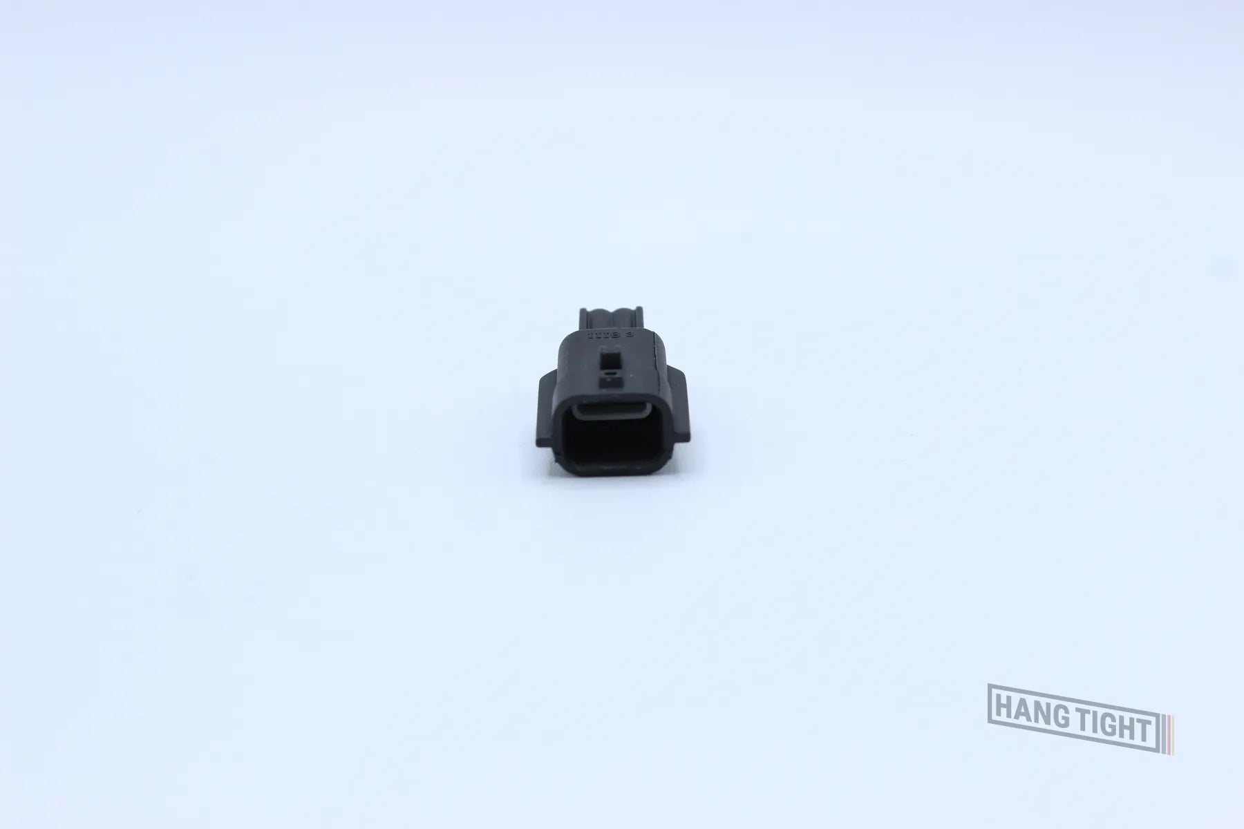 Yazaki Male RH Black - 2 Terminal in Style: Flying Lead. Yazaki RH in Black. These connectors are typically found in OEM applications and are available as a connector only or as a flying lead. An extra terminal is included with every connector, because mi