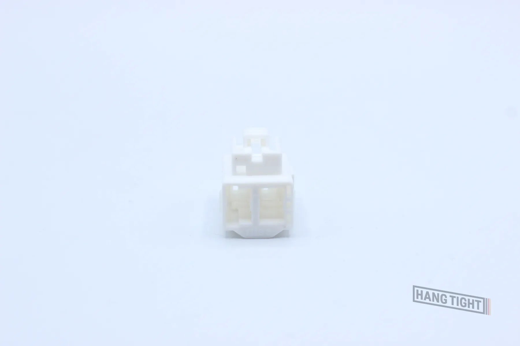 Yazaki Female 312 White - 2 Terminal in Style: Flying Lead. Yazaki 312 in White. These connectors are typically found in OEM applications and are available as a connector only or as a flying lead. An extra terminal is included with every connector, becaus