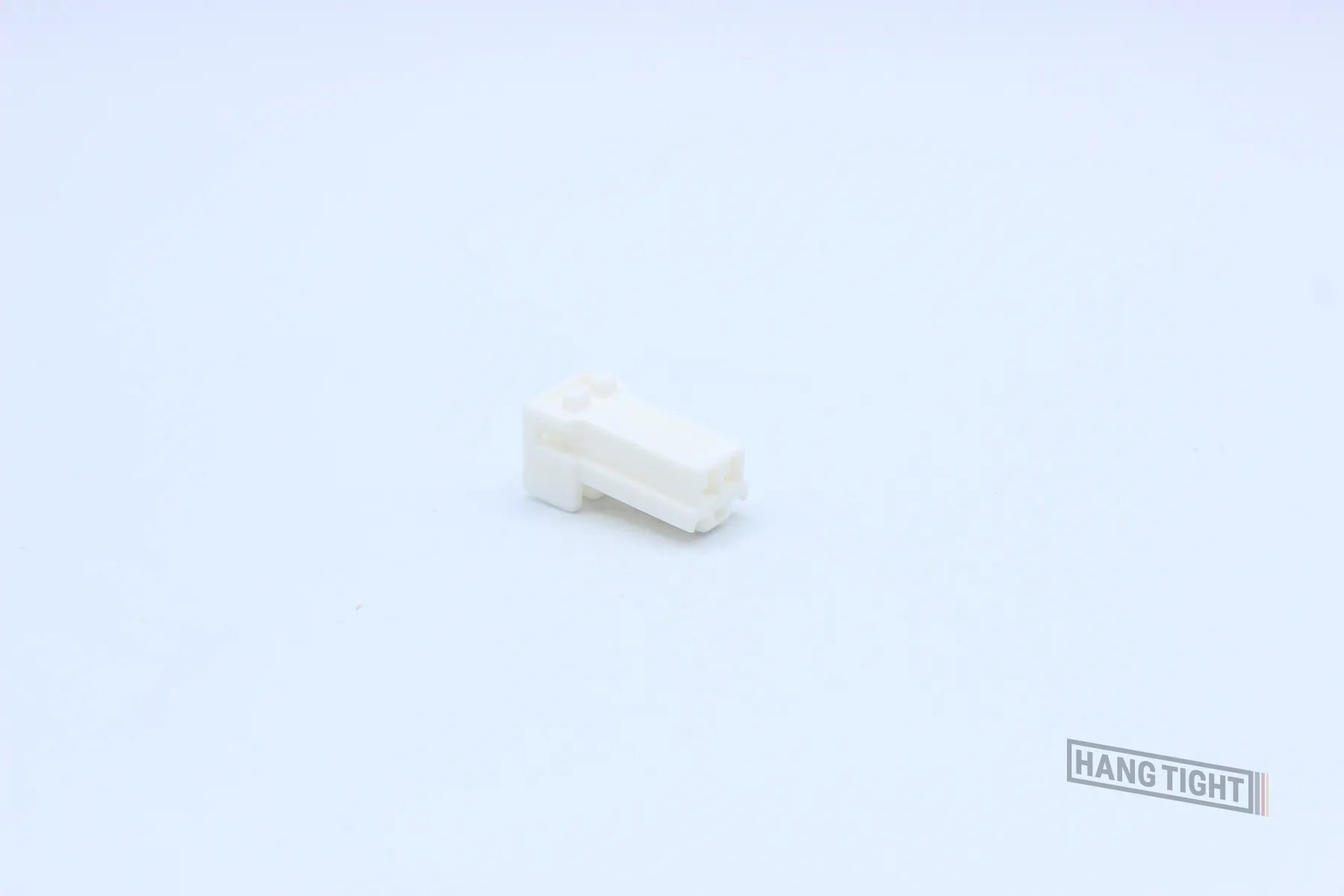 Yazaki Female SDL White - 2 Terminal in Style: Connector Only. Yazaki SDL in White. These connectors are typically found in OEM applications and are available as a connector only or as a flying lead. An extra terminal is included with every connector, bec