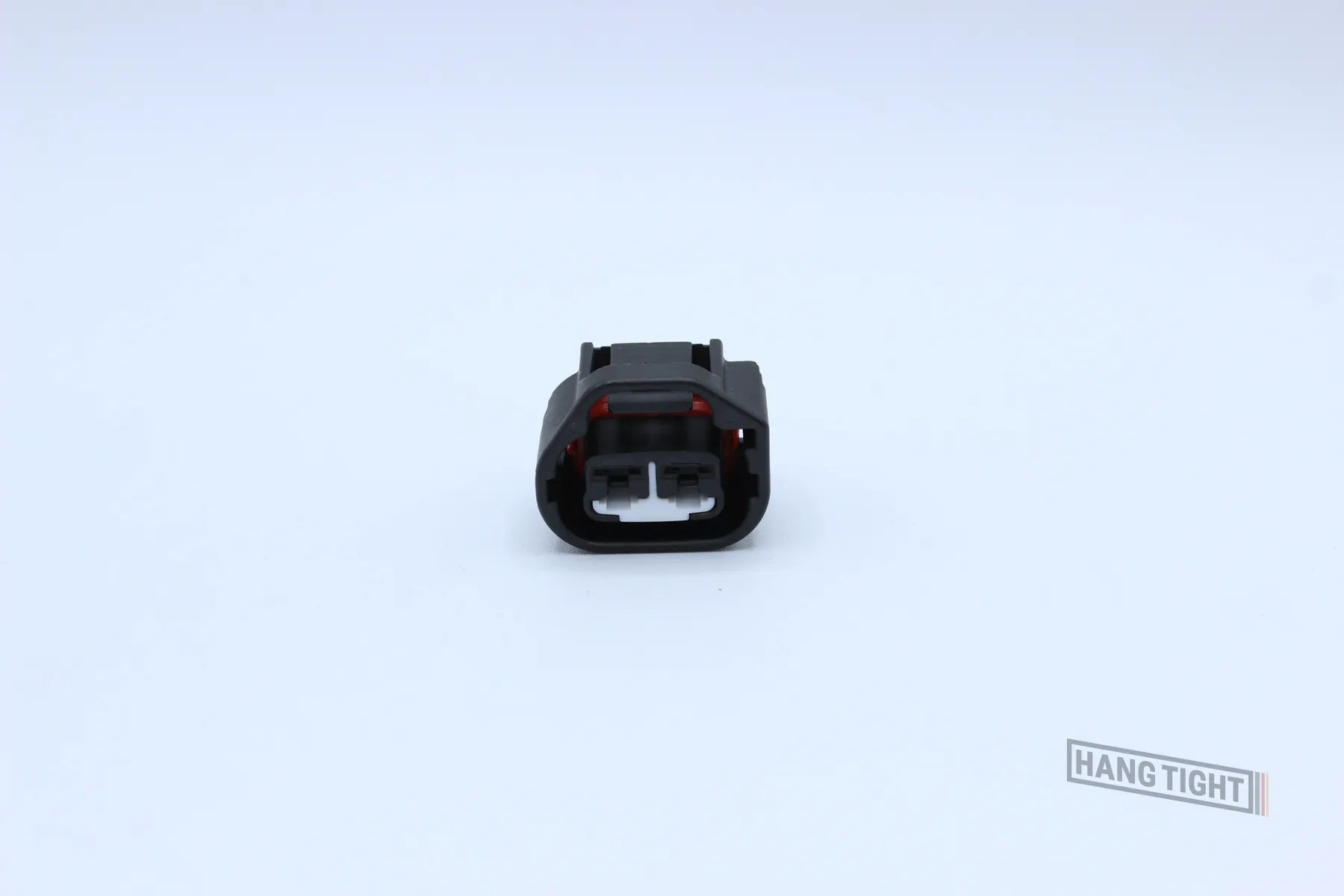 Yazaki Female Black tab width 4.8 - 2 Terminal in Style: Flying Lead. Yazaki in Black. These connectors are typically found in OEM applications and are available as a connector only or as a flying lead. An extra terminal is included with every connector,