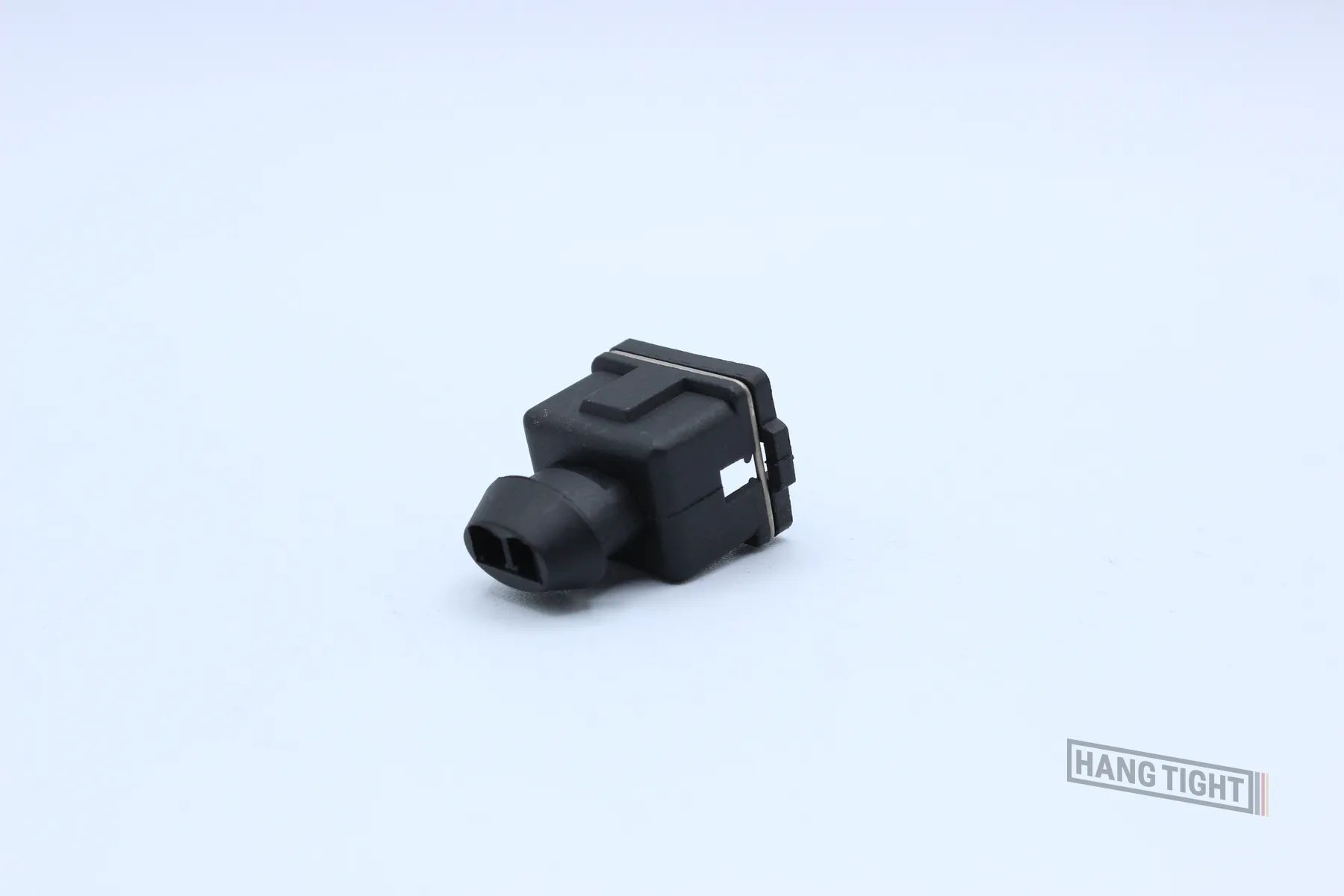 TE Female Timer Black - 2 Terminal in Style: Flying Lead. TE Timer in Black. These connectors are typically found in OEM applications and are available as a connector only or as a flying lead. An extra terminal is included with every connector, because mi