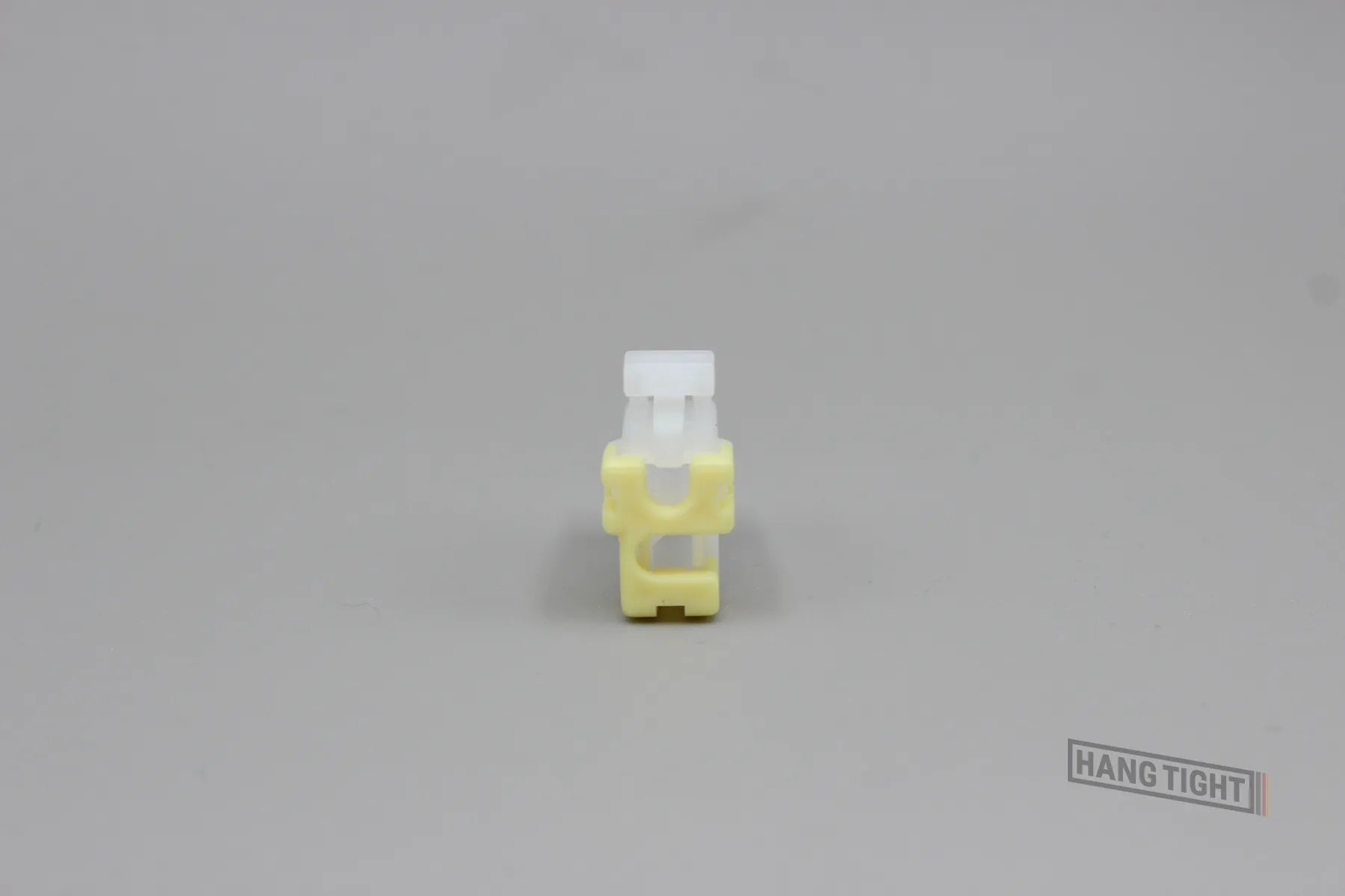 Yazaki Female 58 type M Clear - 2 Terminal in Style: Flying Lead. Yazaki 58 type M in Clear. These connectors are typically found in OEM applications and are available as a connector only or as a flying lead. An extra terminal is included with every conne