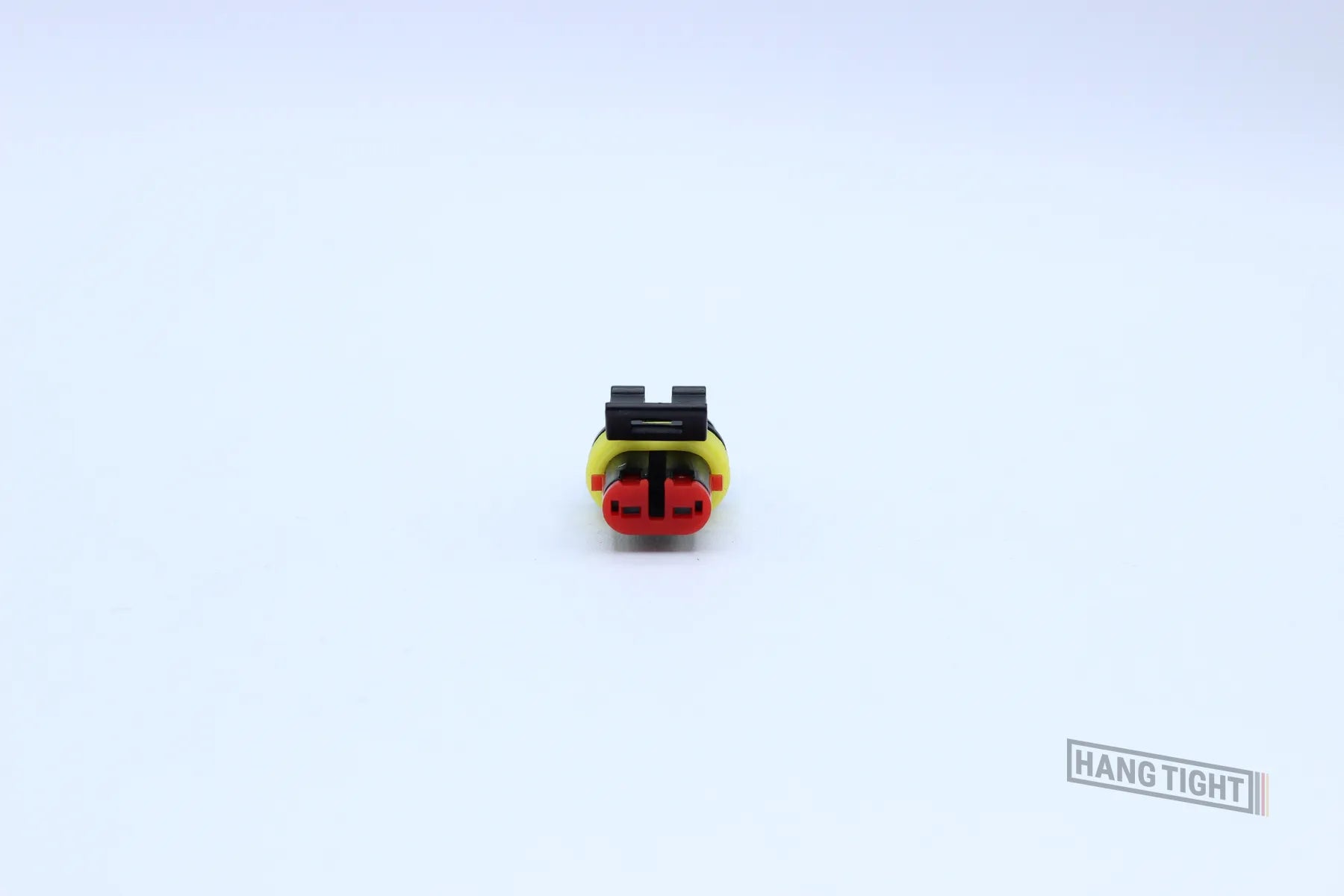 TE Female AMP Superseal 1.5 Black - Part Number 282080-1 in Style: Flying Lead. TE AMP Superseal 1.5 in Black. The OEM Part Number for this part is 282080-1. These connectors are typically found in OEM applications and are available as a connector only or