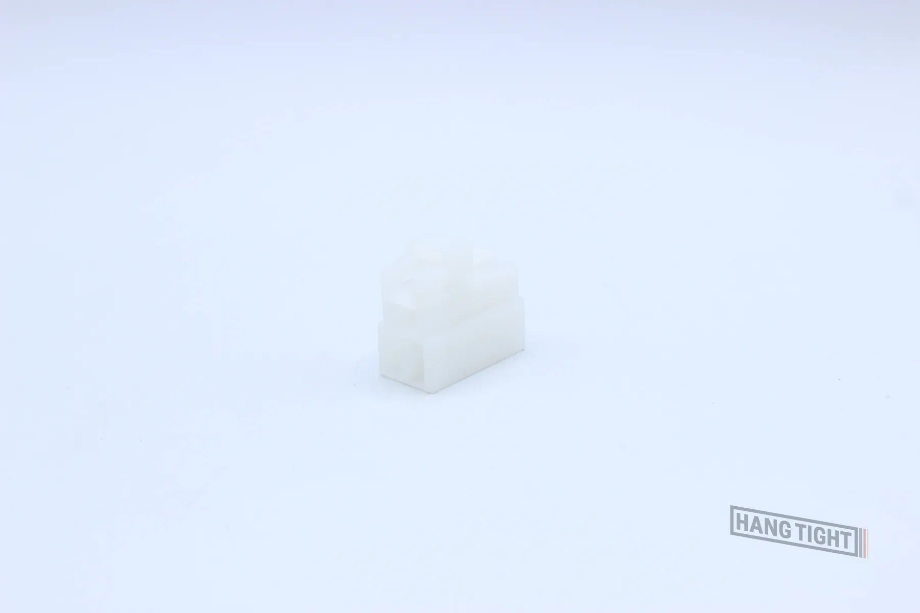 Yazaki Female 250 White - 3 Terminal in Style: Flying Lead. Yazaki 250 in White. These connectors are typically found in OEM applications and are available as a connector only or as a flying lead. An extra terminal is included with every connector, becaus