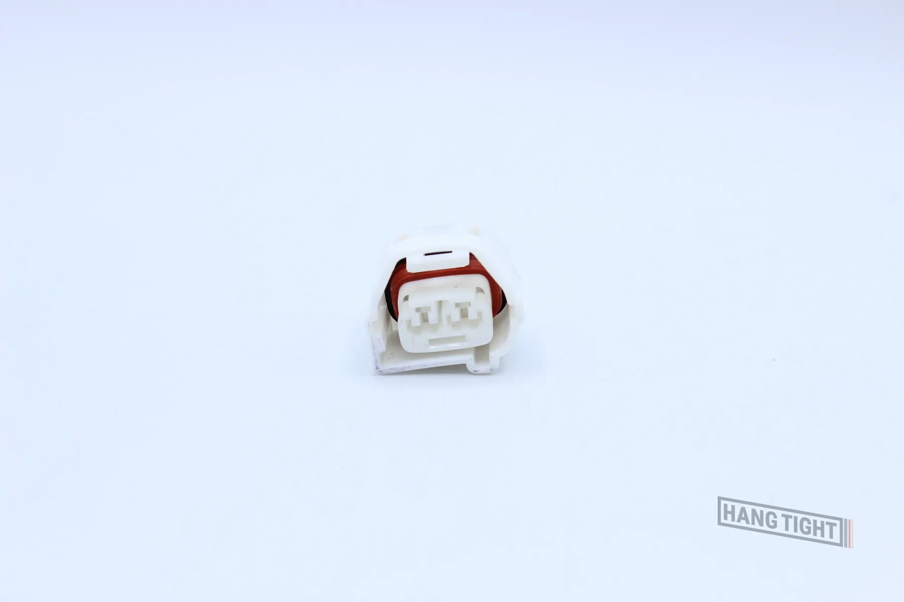 Yazaki Female 090 II White Code C - 2 Terminal in Style: Connector Only. Yazaki 090 II in White. These connectors are typically found in OEM applications and are available as a connector only or as a flying lead. An extra terminal is included with every c