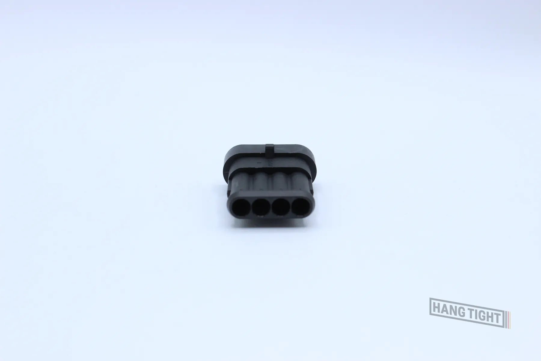 TE Male AMP Superseal 1.5 Black - 4 Terminal in Style: Flying Lead. TE AMP Superseal 1.5 in Black. These connectors are typically found in OEM applications and are available as a connector only or as a flying lead. An extra terminal is included with every