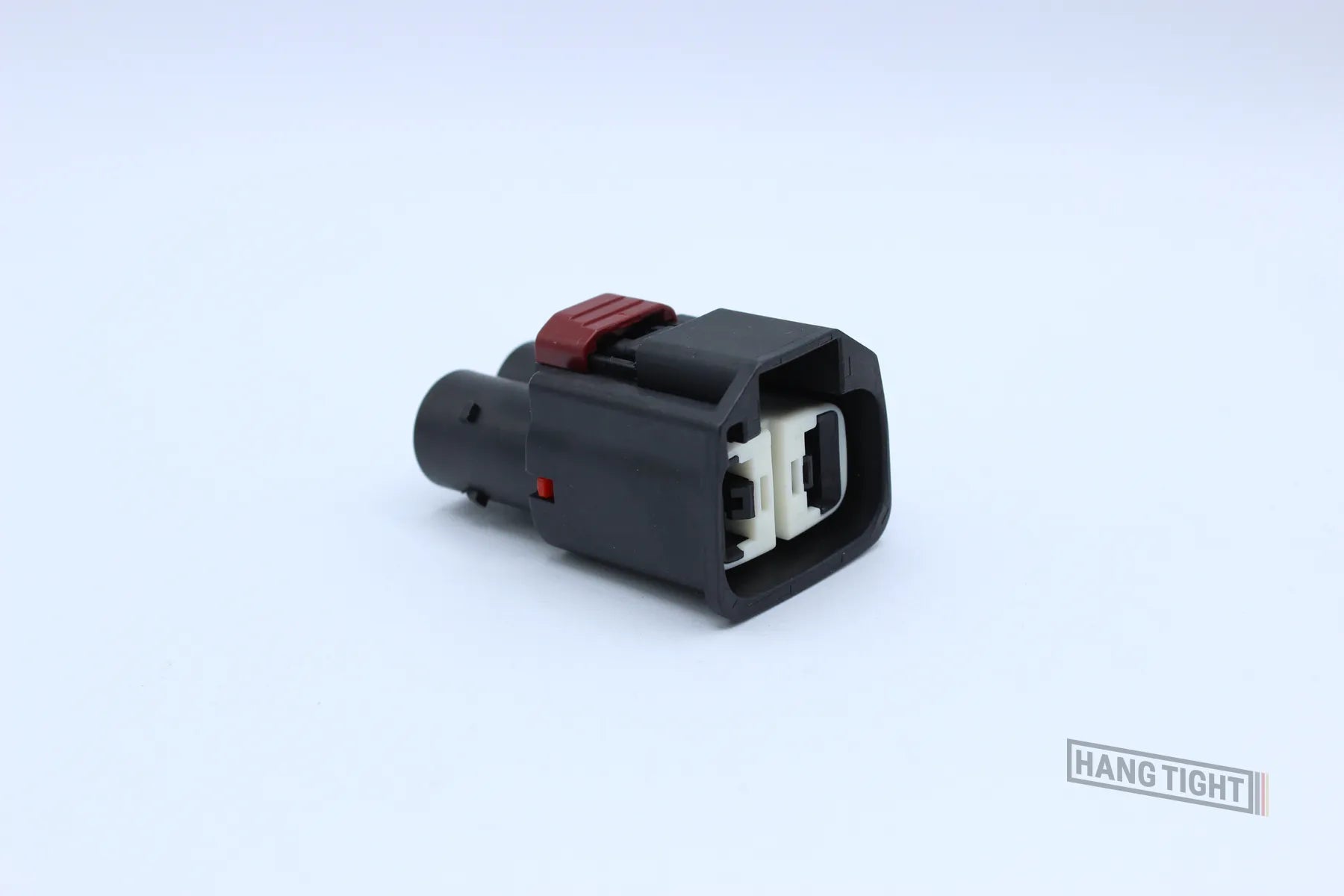 Yazaki Female YPT Black - 2 Terminal in Style: Connector Only. Yazaki YPT in Black. These connectors are typically found in OEM applications and are available as a connector only or as a flying lead. An extra terminal is included with every connector, bec