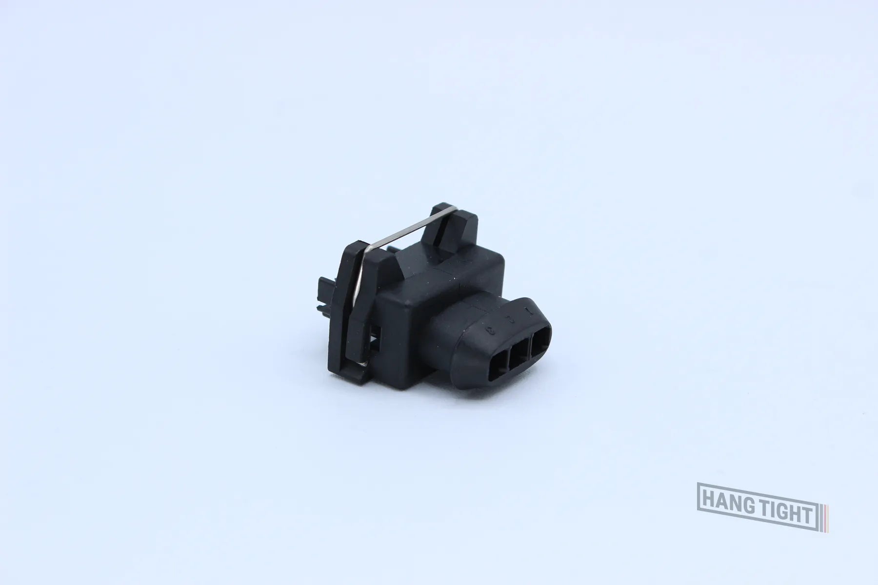 Bosch Female Jetronic Black type 2 - 3 Terminal in Style: Flying Lead. Bosch Jetronic in Black. These connectors are typically found in OEM applications and are available as a connector only or as a flying lead. An extra terminal is included with every co