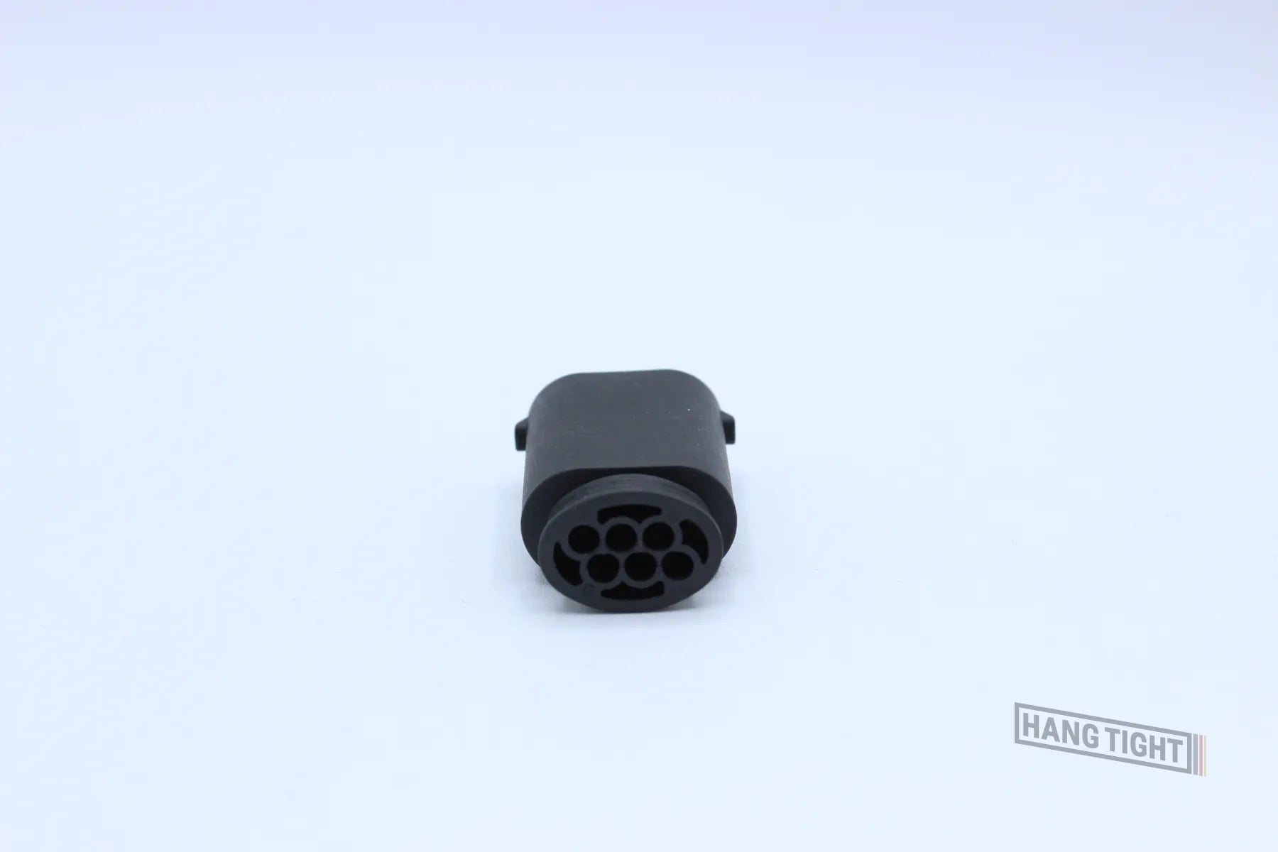 TE Male MQS Black - 6 Terminal in Style: Flying Lead. TE MQS in Black. These connectors are typically found in OEM applications and are available as a connector only or as a flying lead. An extra terminal is included with every connector, because mistakes