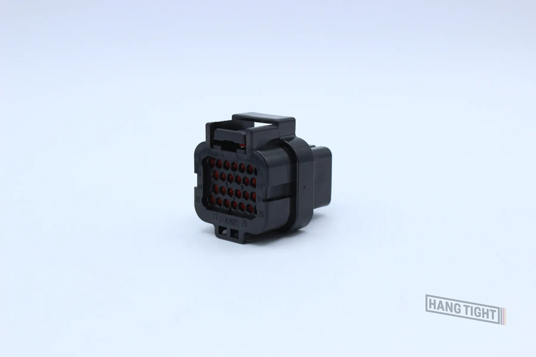 TE Female Superseal 1.0 Black Code 2 - 26 Terminal in Style: Flying Lead. TE Superseal 1.0 in Black. These connectors are typically found in OEM applications and are available as a connector only or as a flying lead. An extra terminal is included with eve