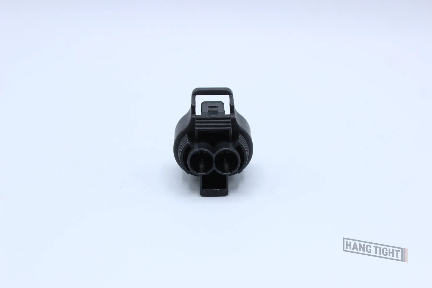 TE Female Econoseal 187 Black - 2 Terminal in Style: Flying Lead. TE Econoseal 187 in Black. These connectors are typically found in OEM applications and are available as a connector only or as a flying lead. An extra terminal is included with every conne