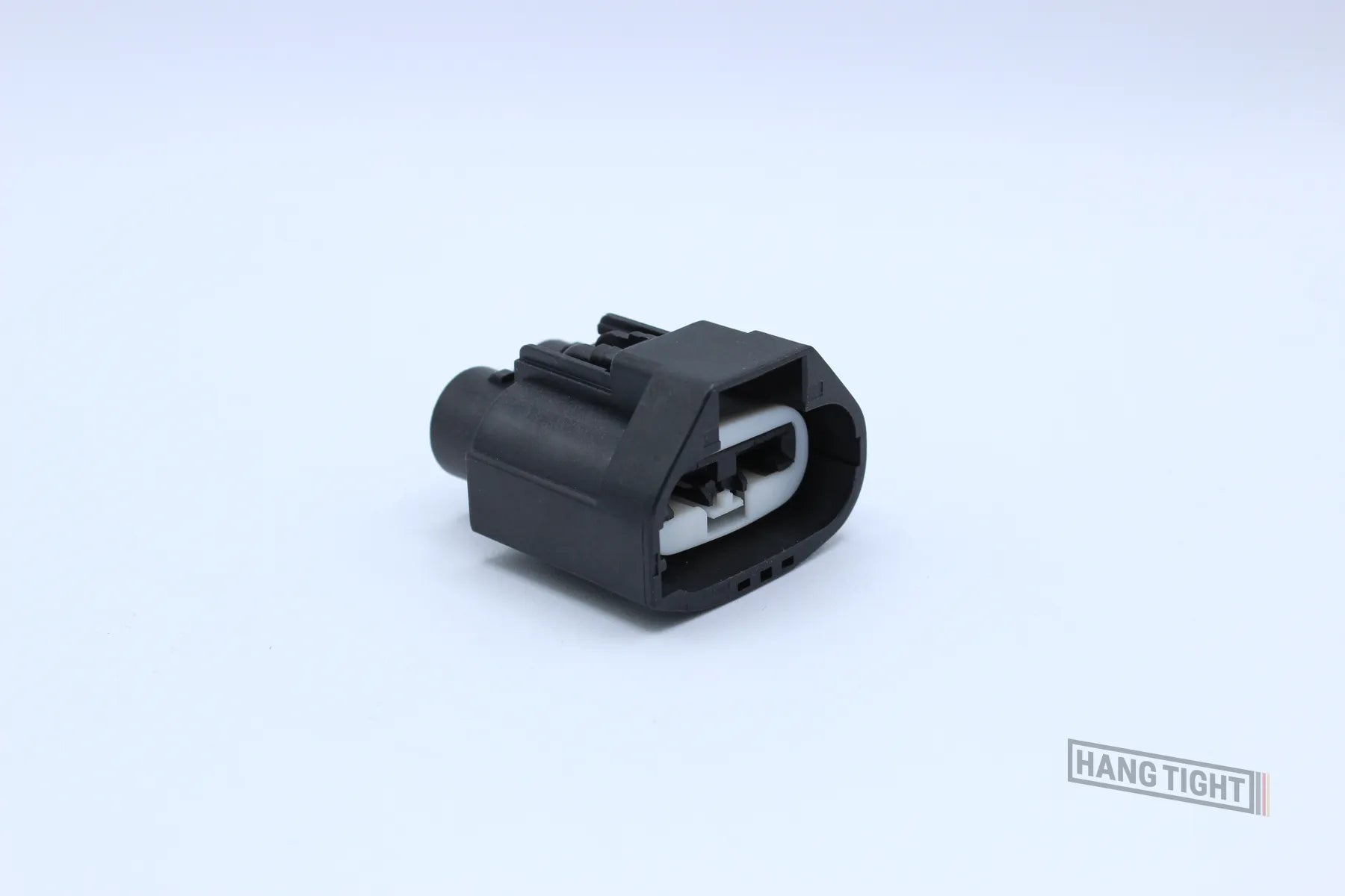 Yazaki Female YESC 9.5 Black - 2 Terminal in Style: Connector Only. Yazaki YESC 9.5 in Black. These connectors are typically found in OEM applications and are available as a connector only or as a flying lead. An extra terminal is included with every conn