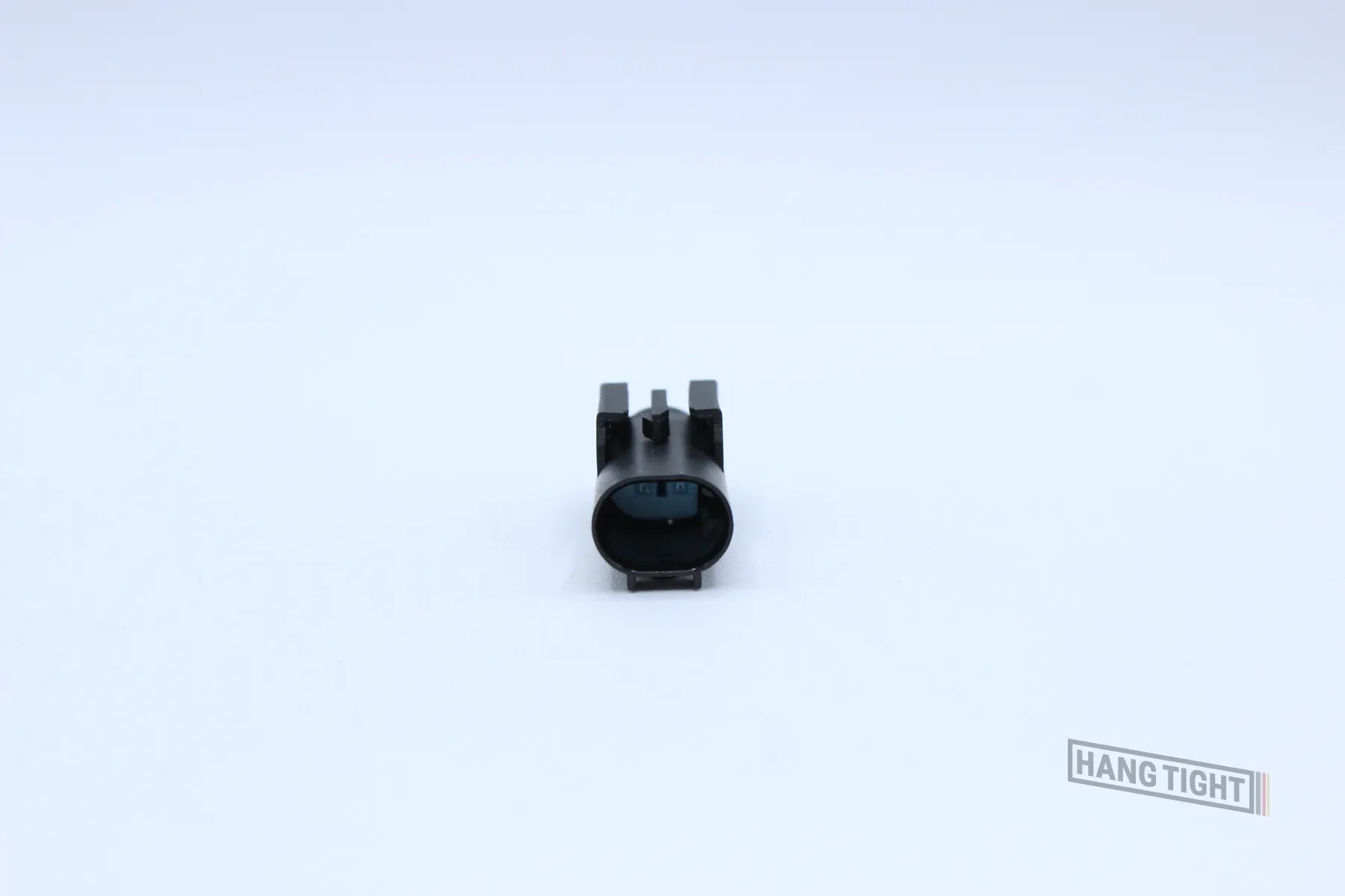TE Male MQS Black - 2 Terminal in Style: Connector Only. TE MQS in Black. These connectors are typically found in OEM applications and are available as a connector only or as a flying lead. An extra terminal is included with every connector, because mista