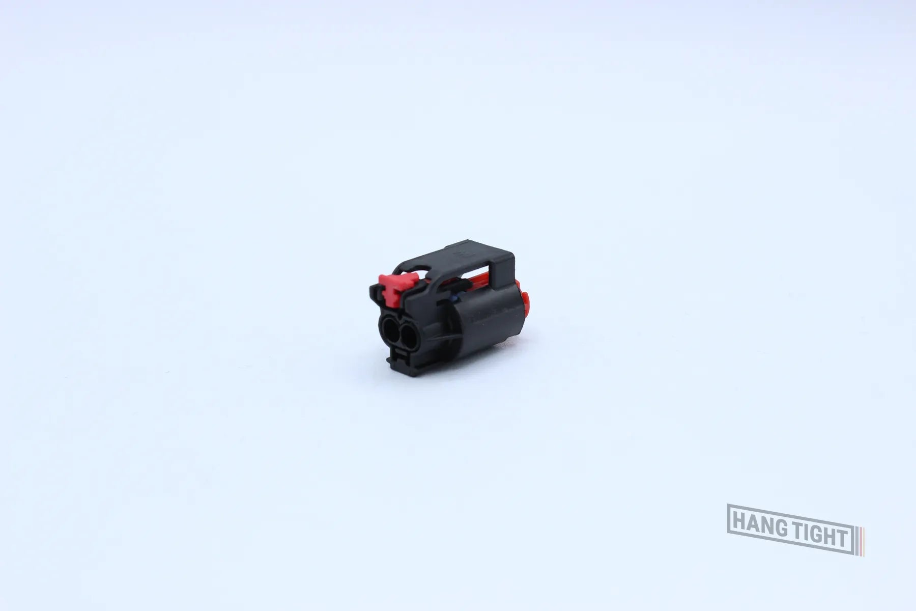 TE Female MQS clean body Black Code A - 2 Terminal in Style: Connector Only. TE MQS clean body in Black. These connectors are typically found in OEM applications and are available as a connector only or as a flying lead. An extra terminal is included with