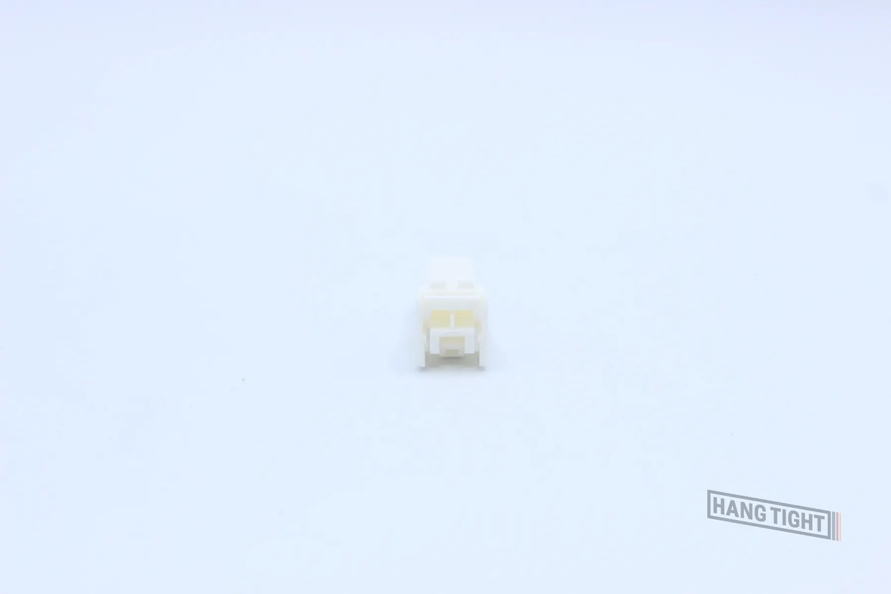 Yazaki Female SDL White - 2 Terminal in Style: Connector Only. Yazaki SDL in White. These connectors are typically found in OEM applications and are available as a connector only or as a flying lead. An extra terminal is included with every connector, bec