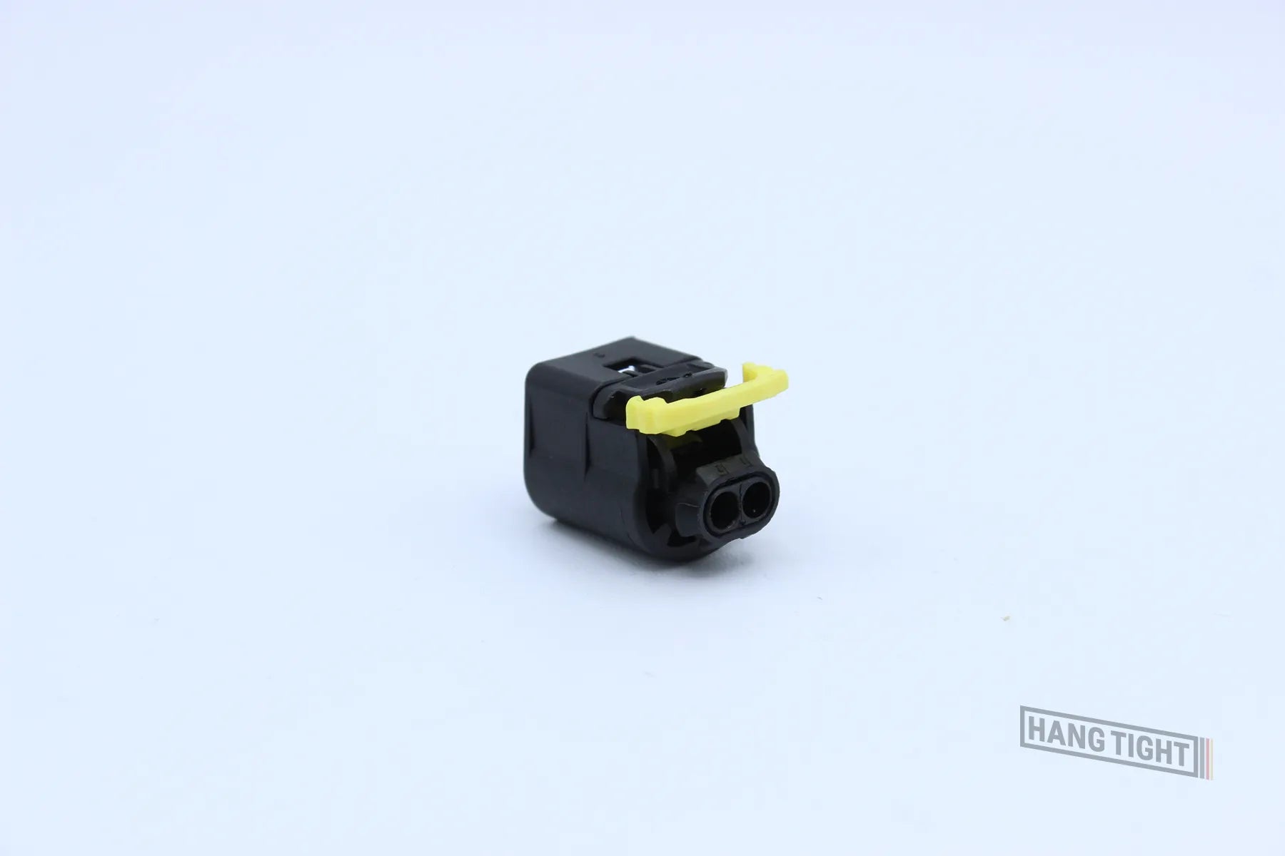 Bosch Female Trapez Violet Code A - 2 Terminal in Style: Flying Lead. Bosch Trapez in Violet. These connectors are typically found in OEM applications and are available as a connector only or as a flying lead. An extra terminal is included with every conn