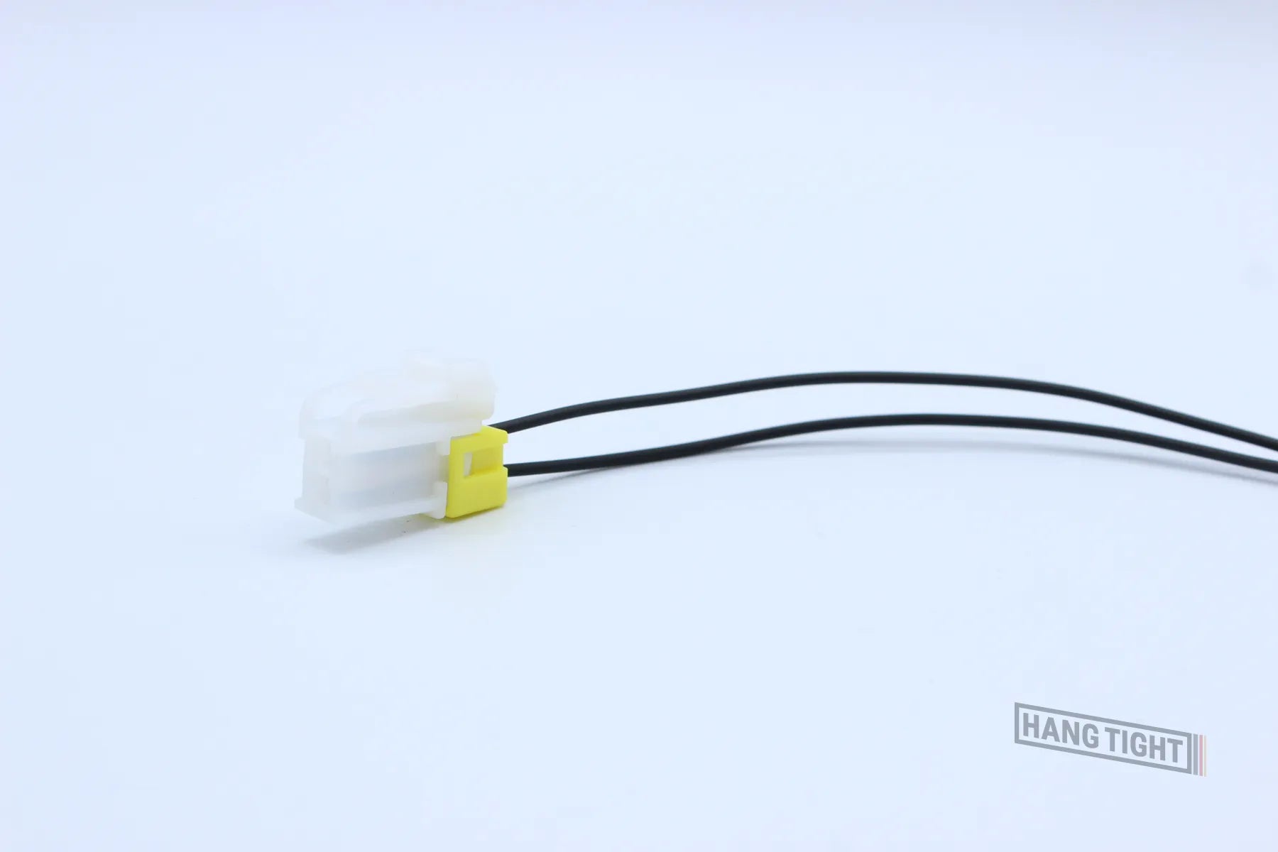 Yazaki Female 58 Type S Clear - 2 Terminal in Style: Flying Lead. Yazaki 58 Type S in Clear. These connectors are typically found in OEM applications and are available as a connector only or as a flying lead. An extra terminal is included with every conne