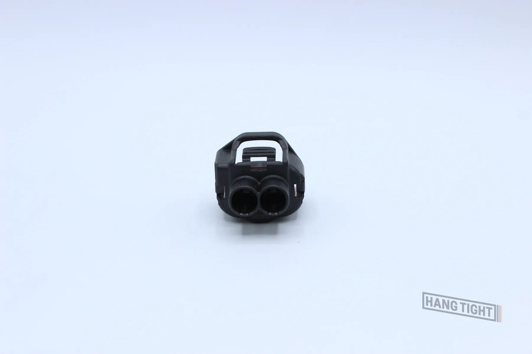 Yazaki Female Black tab width 4.8 - 2 Terminal in Style: Flying Lead. Yazaki in Black. These connectors are typically found in OEM applications and are available as a connector only or as a flying lead. An extra terminal is included with every connector,