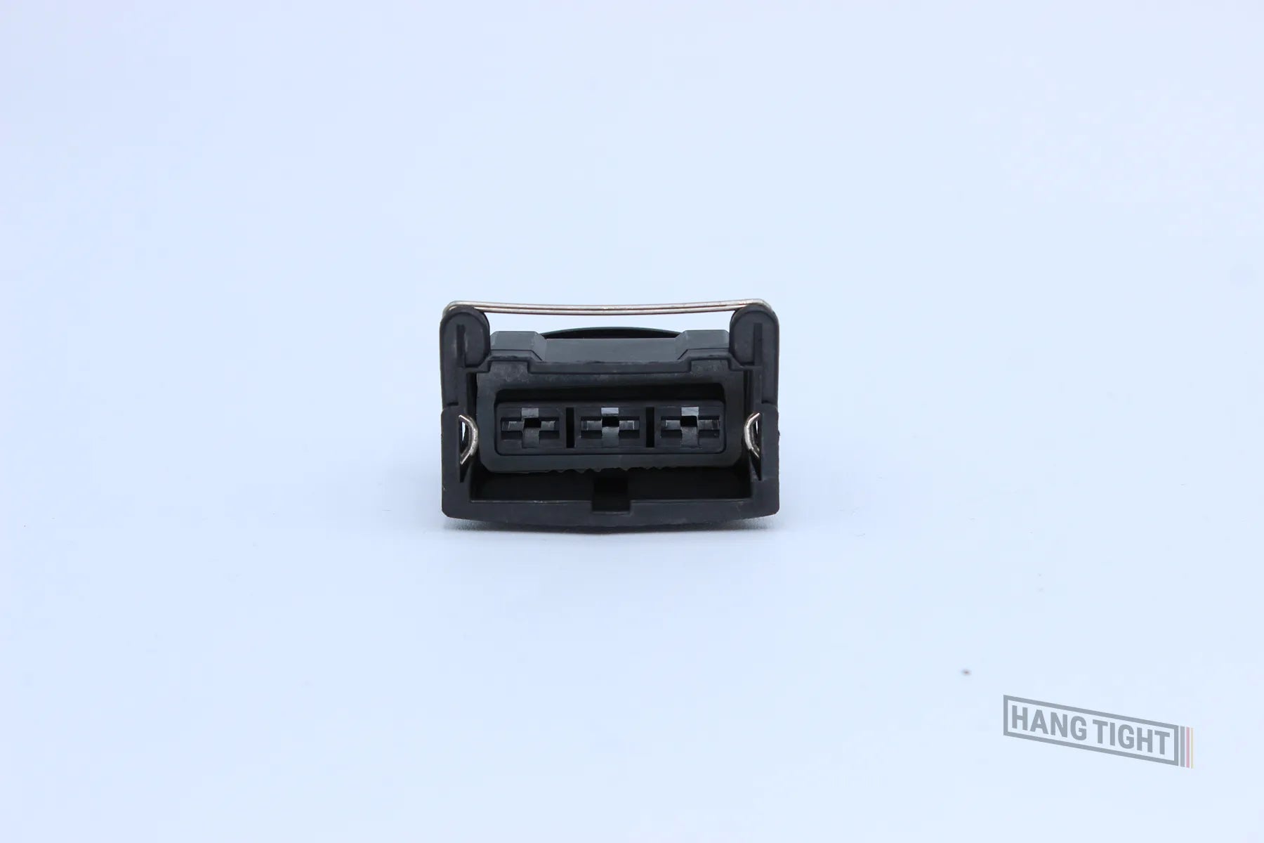Bosch Female Timer Black tab width 6.3 - 3 Terminal in Style: Connector Only. Bosch Timer in Black. These connectors are typically found in OEM applications and are available as a connector only or as a flying lead. An extra terminal is included with ever