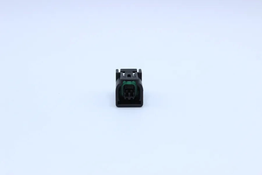 Sumitomo Male HX Black tab width 1.0 - 2 Terminal in Style: Connector Only. Sumitomo HX in Black. These connectors are typically found in OEM applications and are available as a connector only or as a flying lead. An extra terminal is included with every