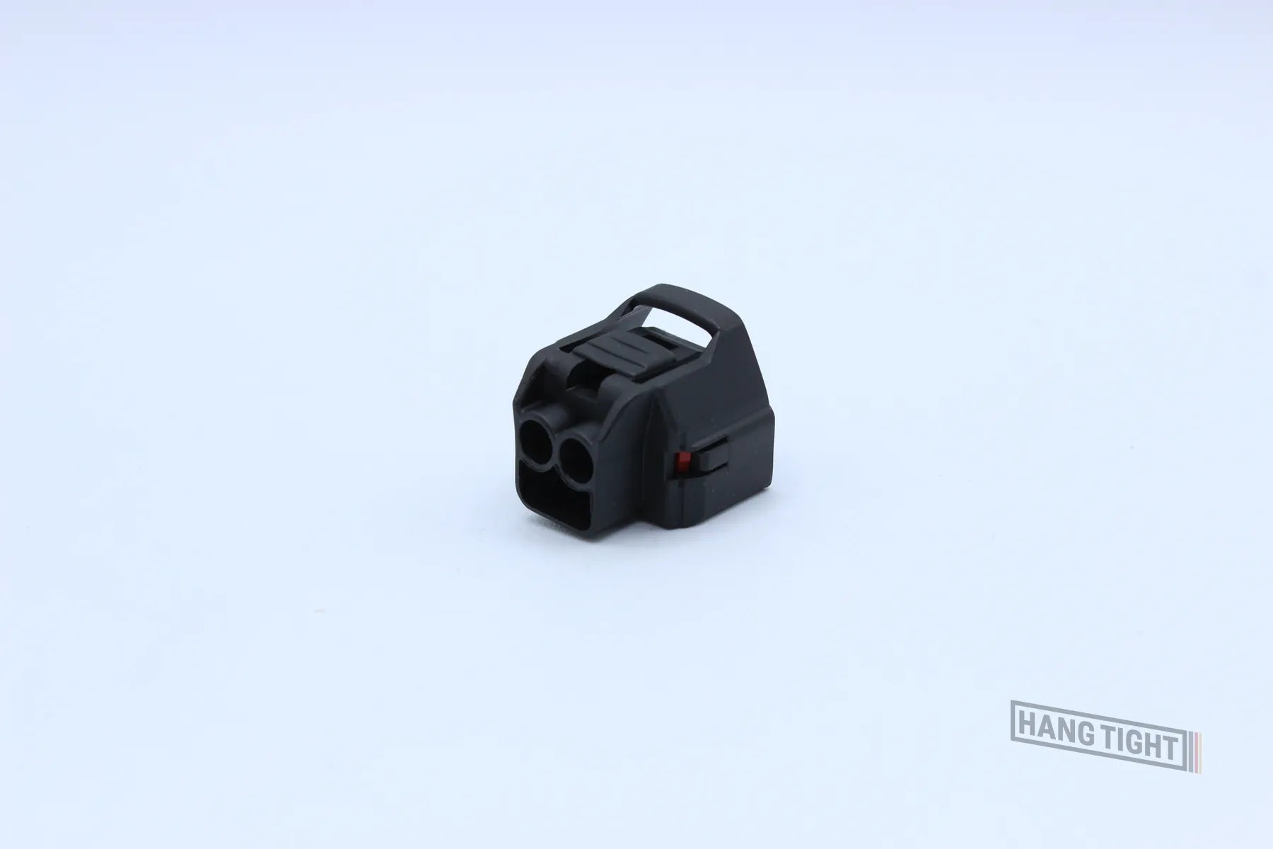 Yazaki Female 090 II Black Code C - 2 Terminal in Style: Flying Lead. Yazaki 090 II in Black. These connectors are typically found in OEM applications and are available as a connector only or as a flying lead. An extra terminal is included with every conn
