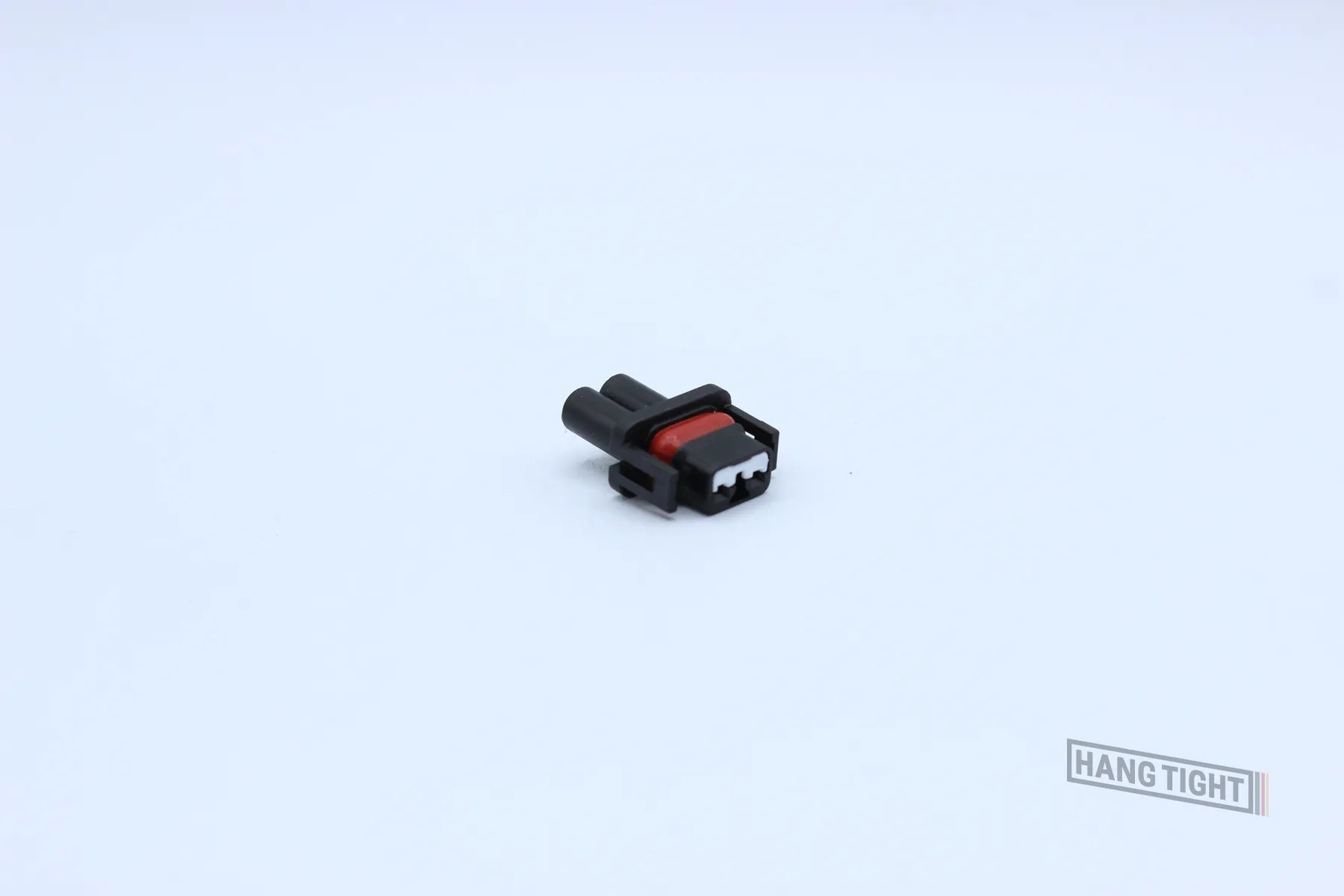 Yazaki Female 060 Black - 2 Terminal in Style: Connector Only. Yazaki 060 in Black. These connectors are typically found in OEM applications and are available as a connector only or as a flying lead. An extra terminal is included with every connector, bec