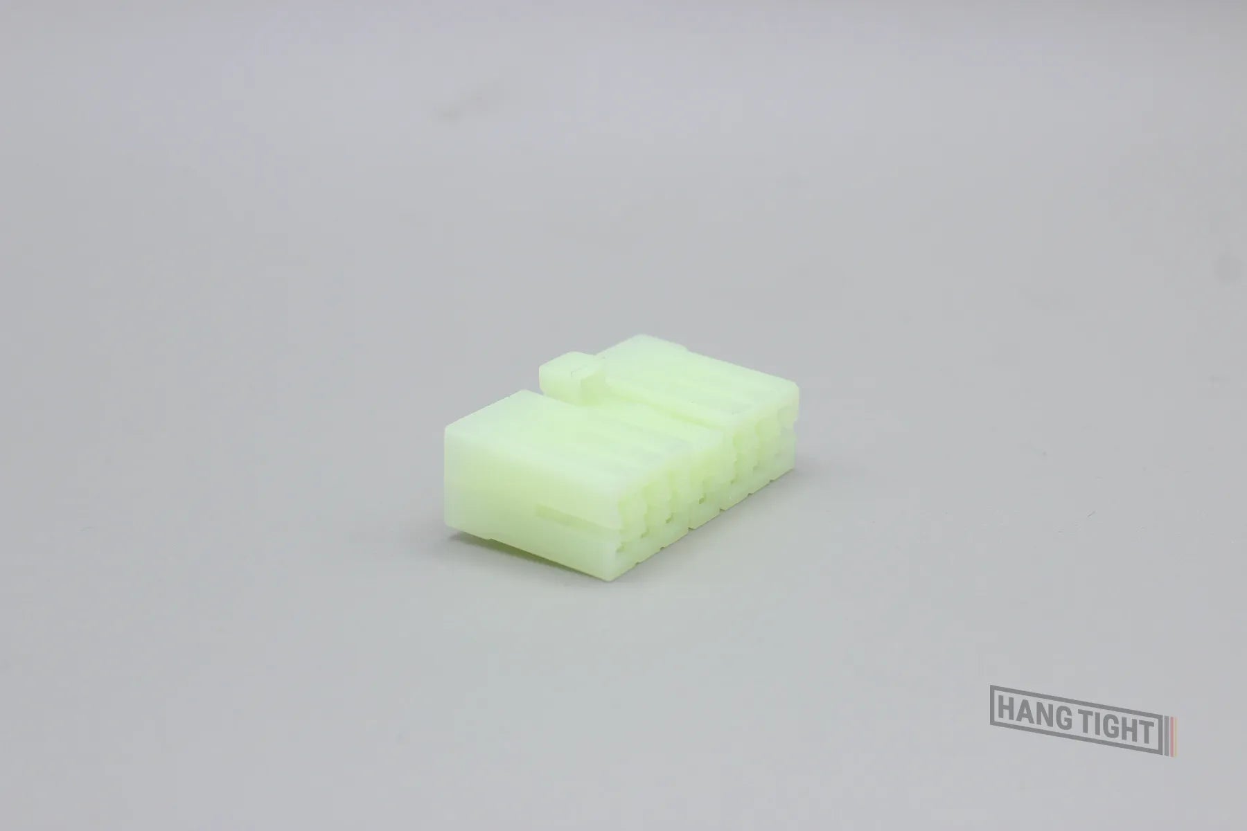 TE Female MIC Clear - 13 Terminal in Style: Flying Lead. TE MIC in Clear. These connectors are typically found in OEM applications and are available as a connector only or as a flying lead. An extra terminal is included with every connector, because mista