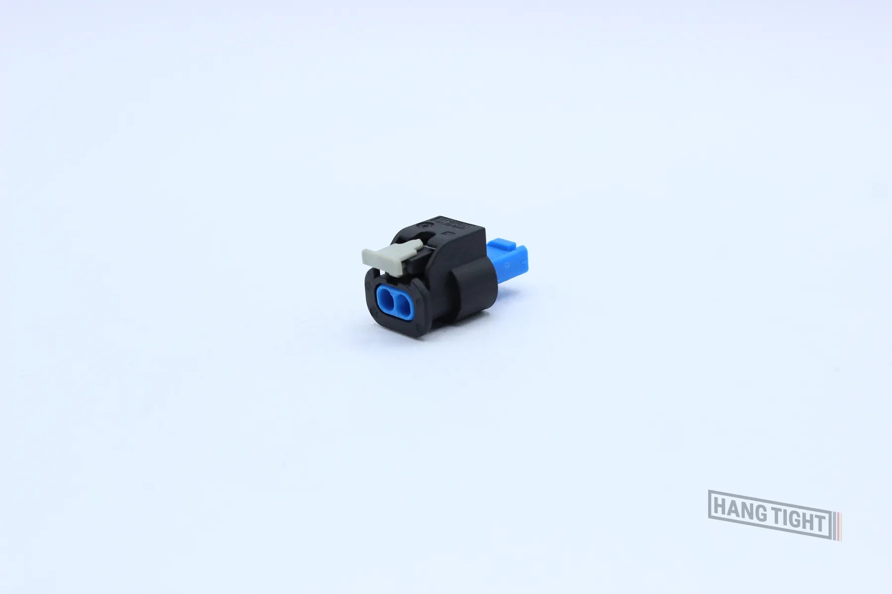 TE Female MCON Brown Code C - 2 Terminal in Style: Connector Only. TE MCON in Brown. These connectors are typically found in OEM applications and are available as a connector only or as a flying lead. An extra terminal is included with every connector, be