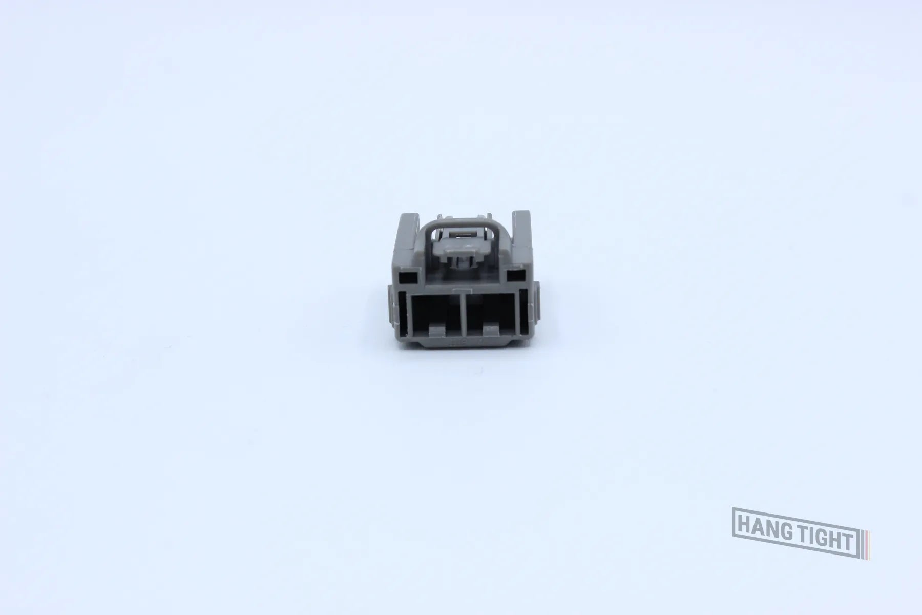 Yazaki Female YESC 6.3 Gray type 2 - 2 Terminal in Style: Connector Only. Yazaki YESC 6.3 in Gray. These connectors are typically found in OEM applications and are available as a connector only or as a flying lead. An extra terminal is included with every